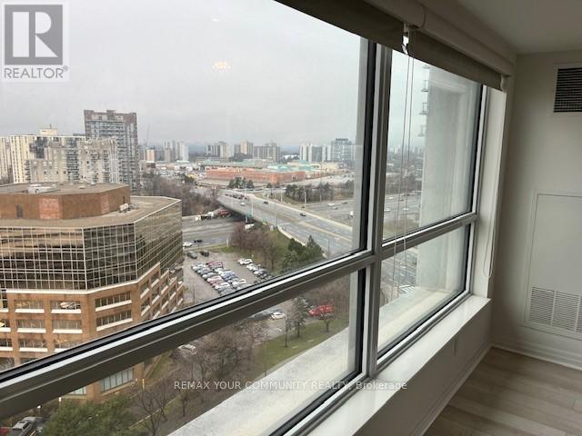 1602 - 275 Yorkland Road, Toronto, Ontario M2J 0B4 - Photo 2 - C13003964