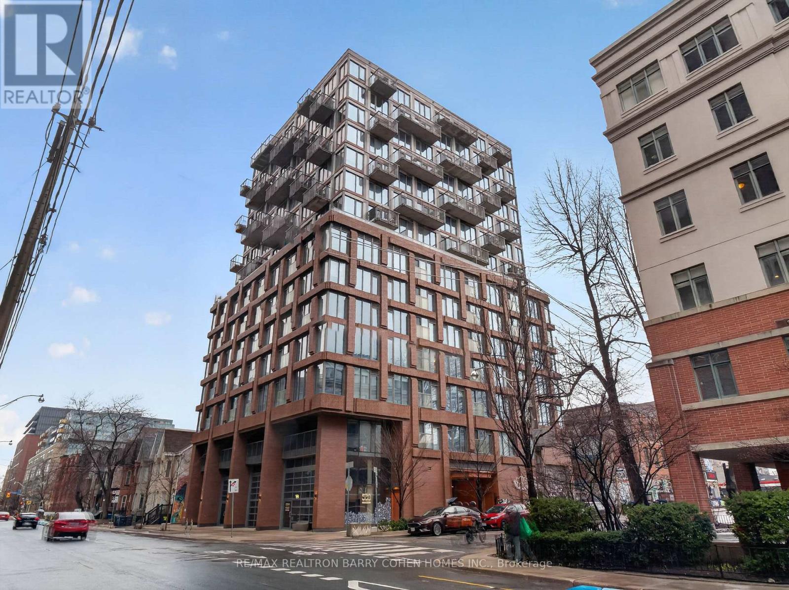 Ph3 - 2 Augusta Avenue, Toronto, Ontario  M5V 0T3 - Photo 1 - C13003966