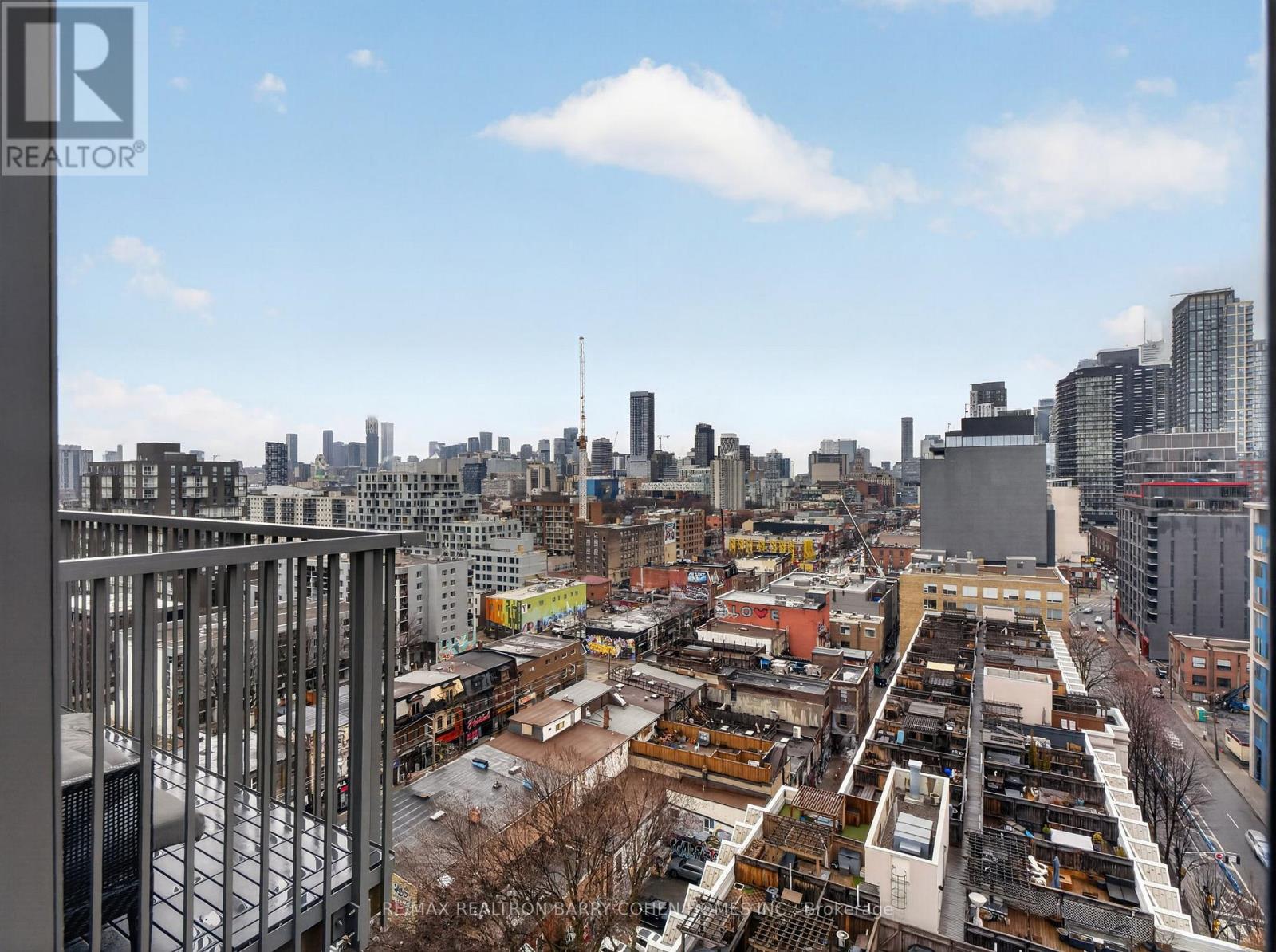 Ph3 - 2 Augusta Avenue, Toronto, Ontario  M5V 0T3 - Photo 23 - C13003966