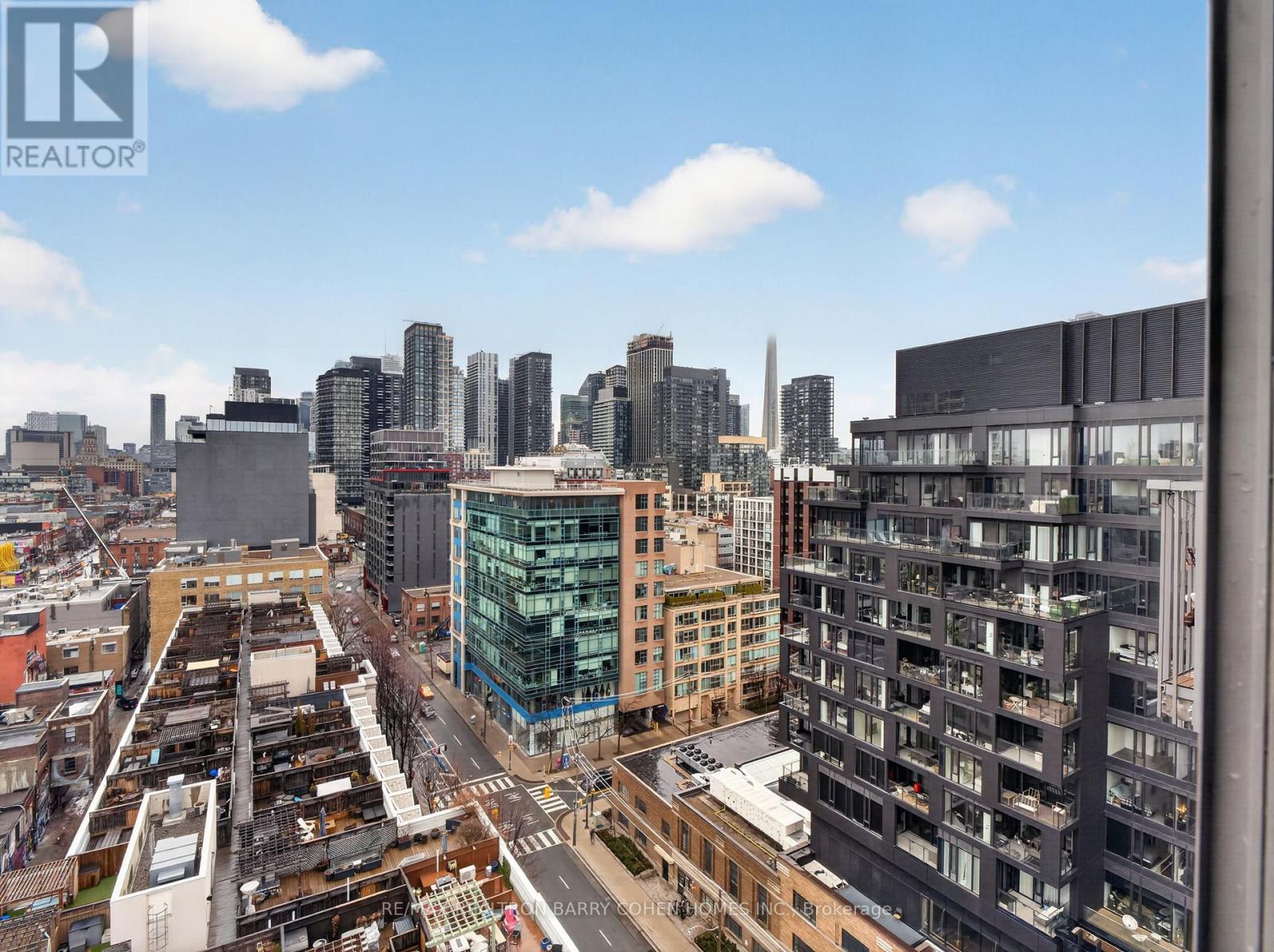 Ph3 - 2 Augusta Avenue, Toronto, Ontario  M5V 0T3 - Photo 24 - C13003966