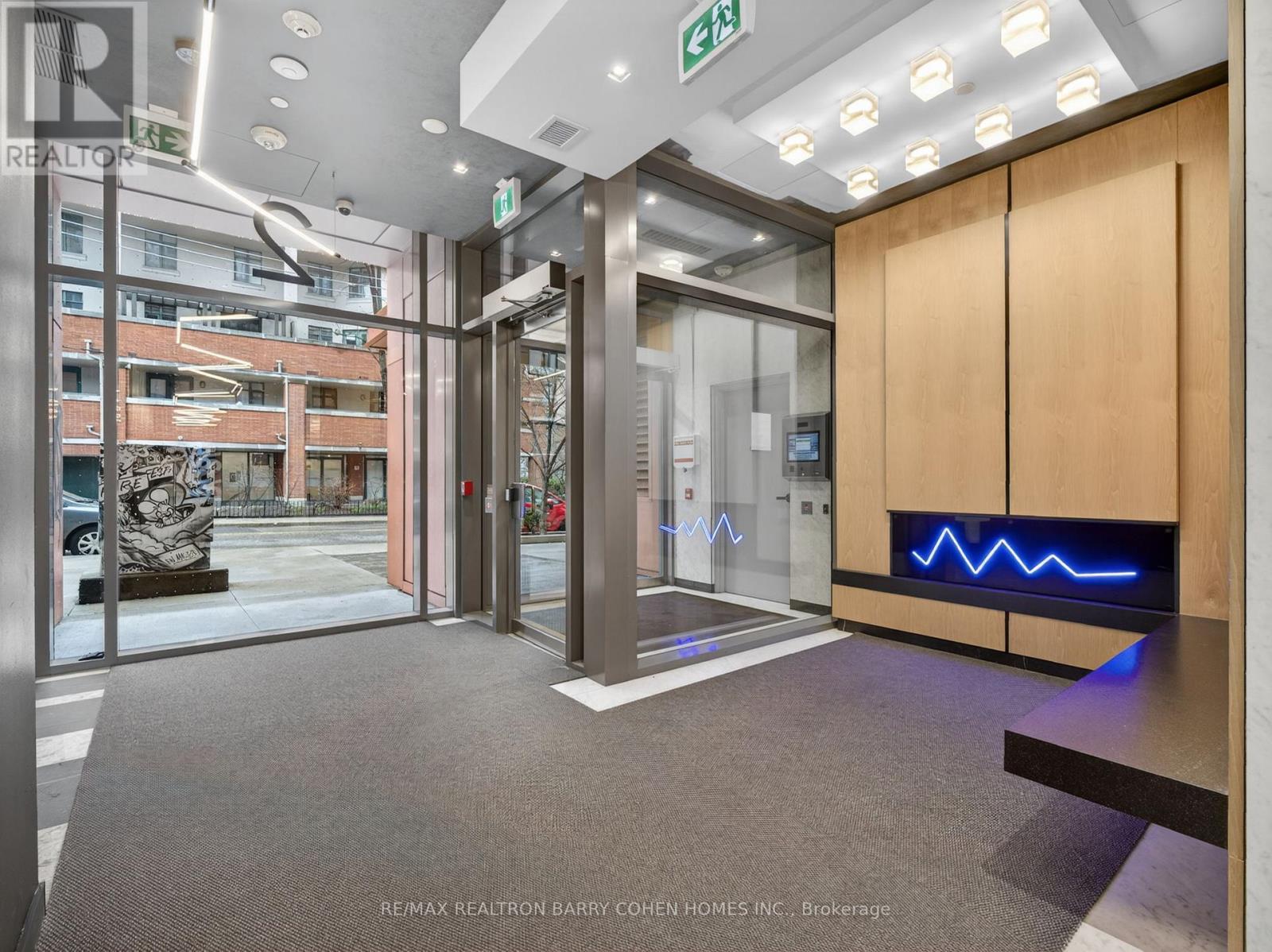 Ph3 - 2 Augusta Avenue, Toronto, Ontario  M5V 0T3 - Photo 29 - C13003966