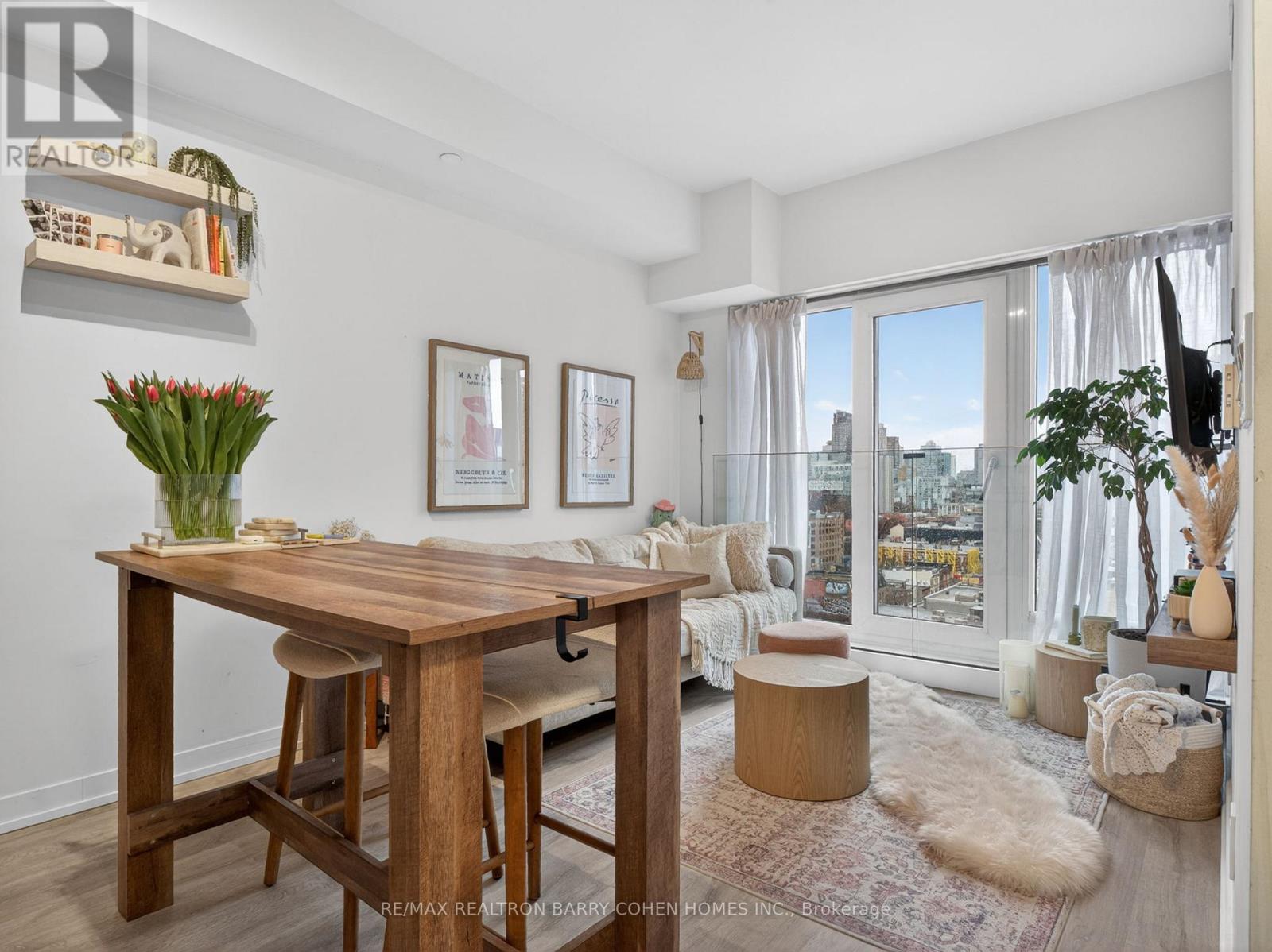 Ph3 - 2 Augusta Avenue, Toronto, Ontario  M5V 0T3 - Photo 4 - C13003966