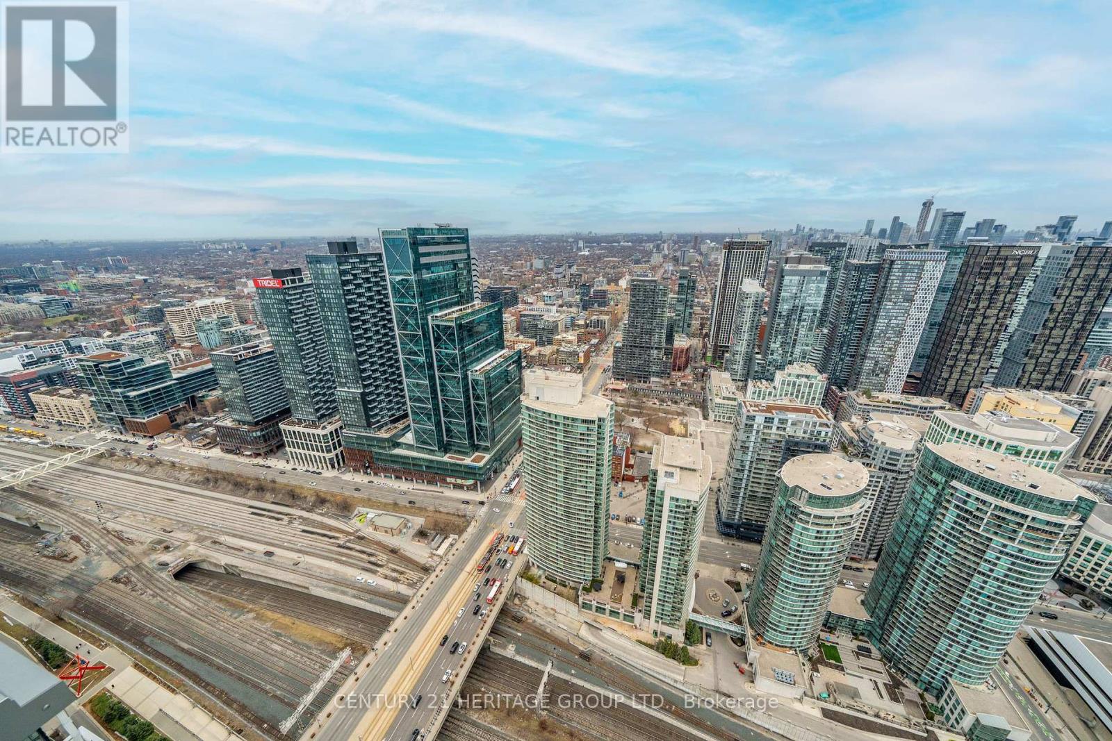 6501 - 1 Concord Cityplace Way, Toronto, Ontario  M5V 0X3 - Photo 14 - C13003974