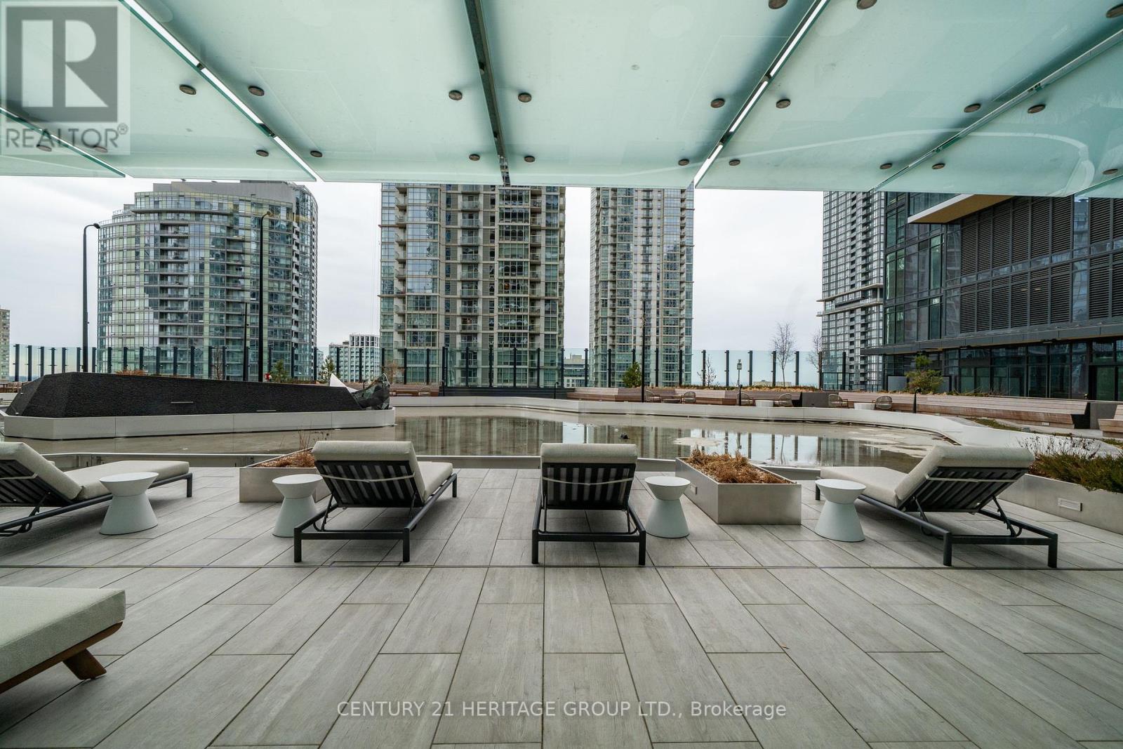 6501 - 1 Concord Cityplace Way, Toronto, Ontario  M5V 0X3 - Photo 17 - C13003974