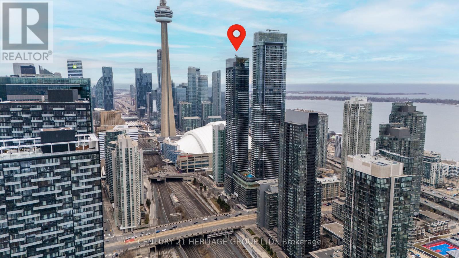 6501 - 1 Concord Cityplace Way, Toronto, Ontario  M5V 0X3 - Photo 19 - C13003984