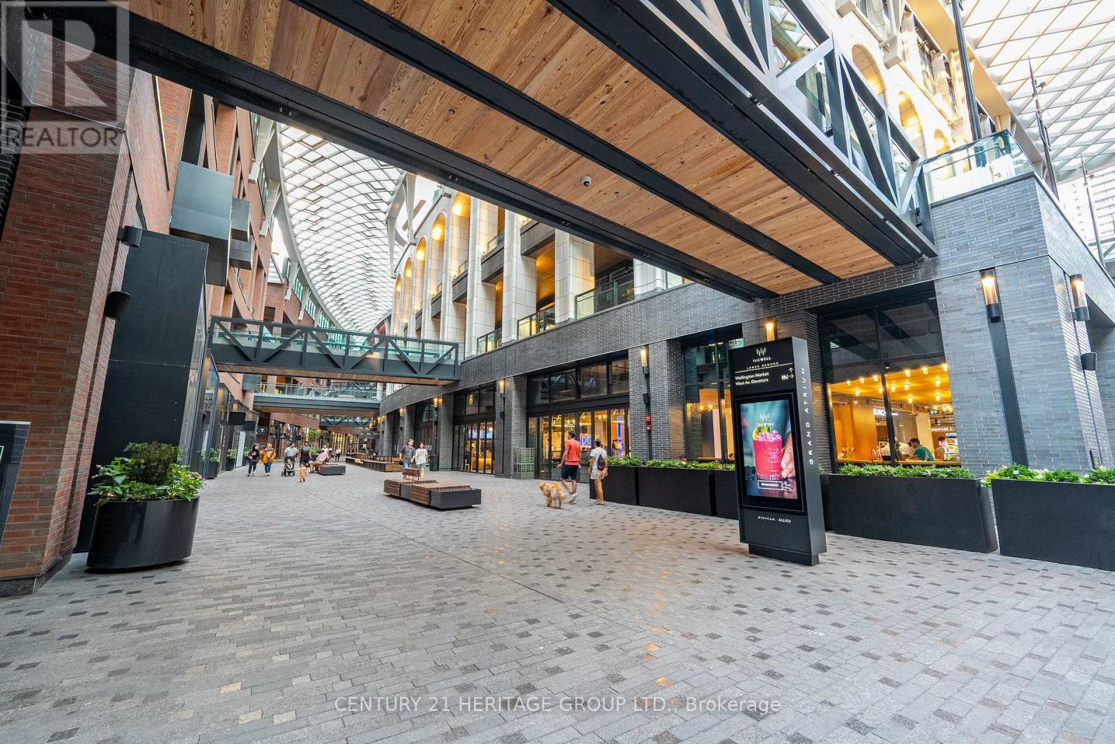 6501 - 1 Concord Cityplace Way, Toronto, Ontario  M5V 0X3 - Photo 21 - C13003984