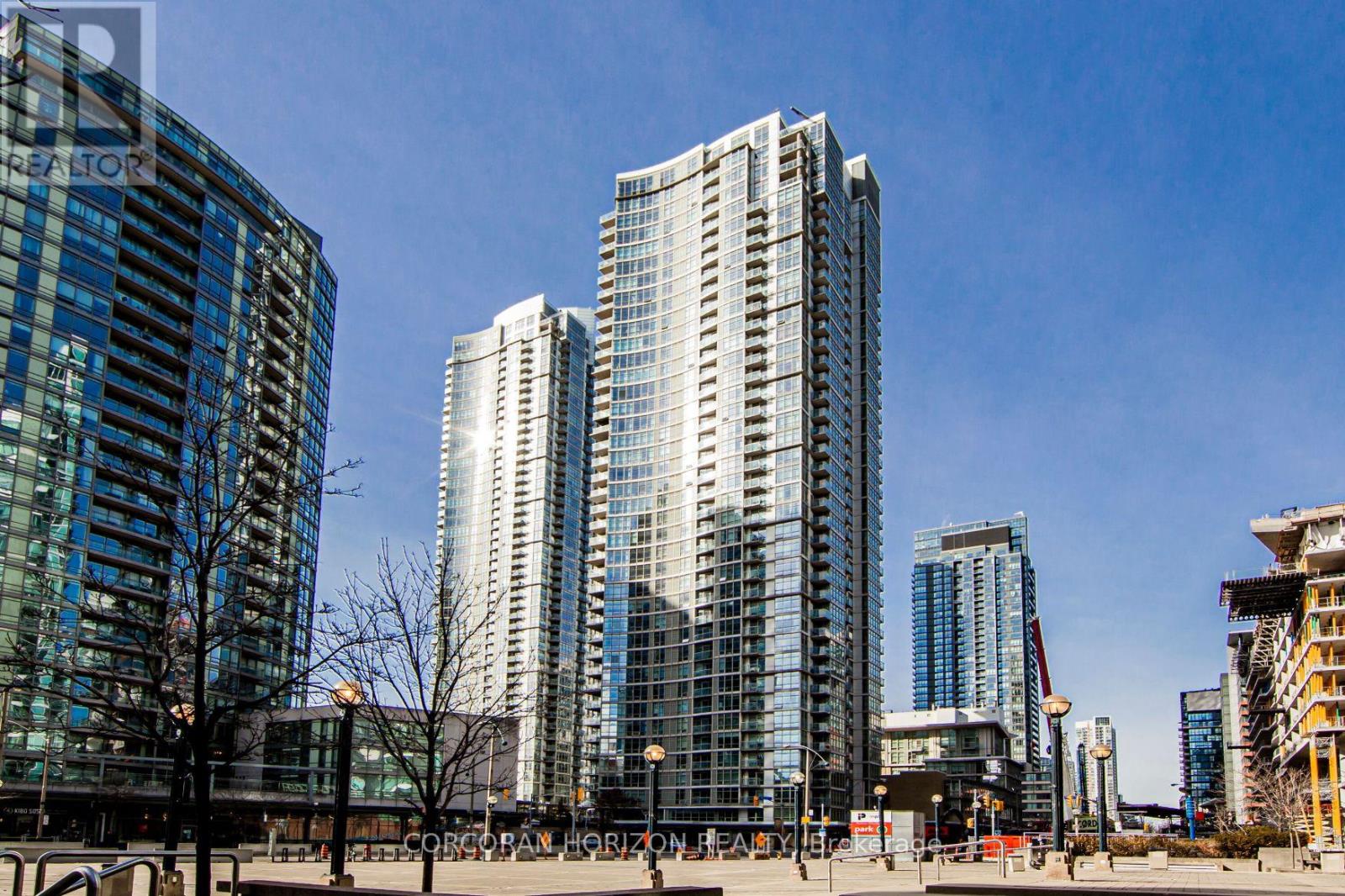 609 - 10 Navy Wharf Court, Toronto, Ontario  M5V 3V2 - Photo 1 - C13003998