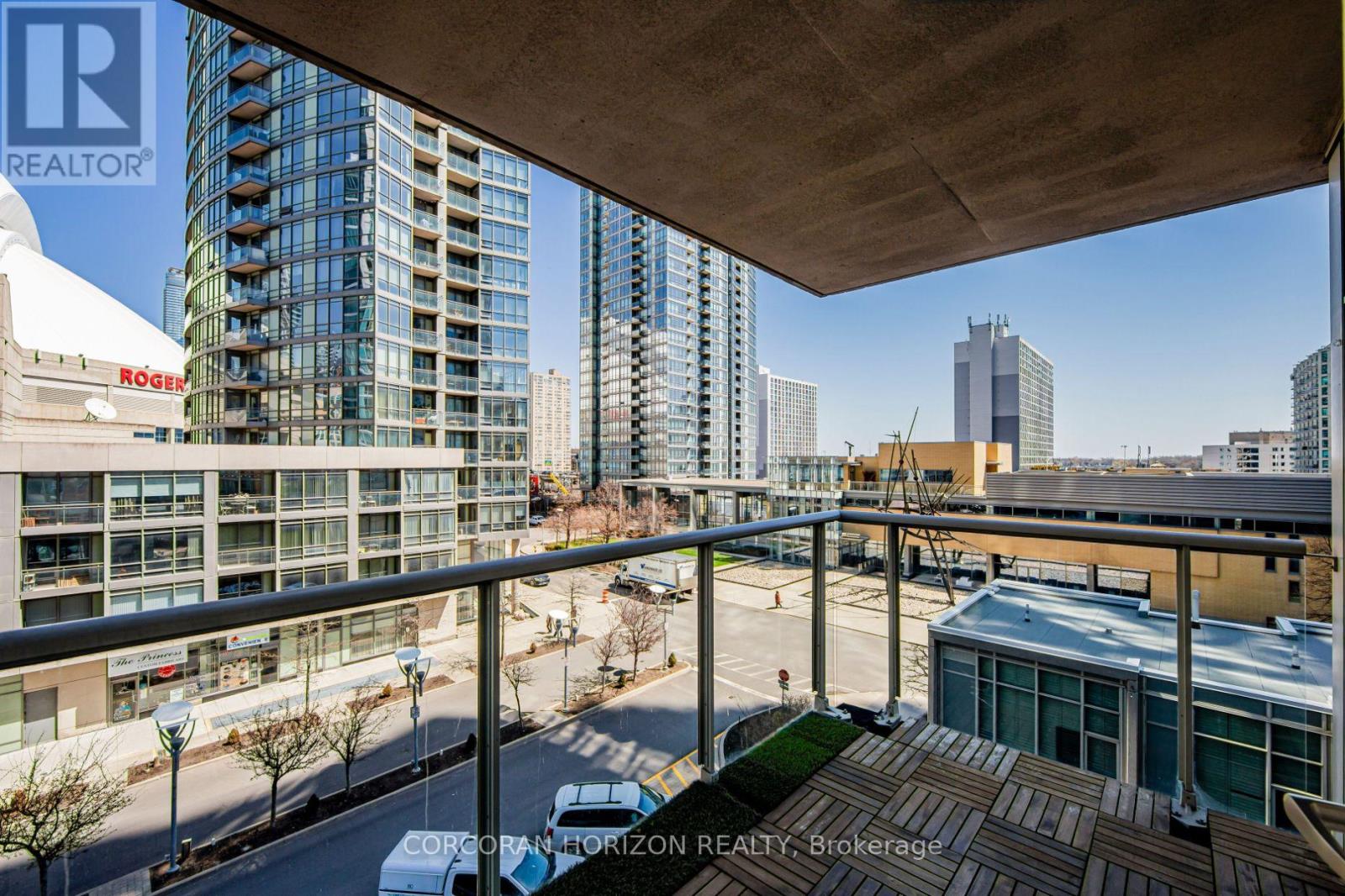 609 - 10 Navy Wharf Court, Toronto, Ontario  M5V 3V2 - Photo 29 - C13003998