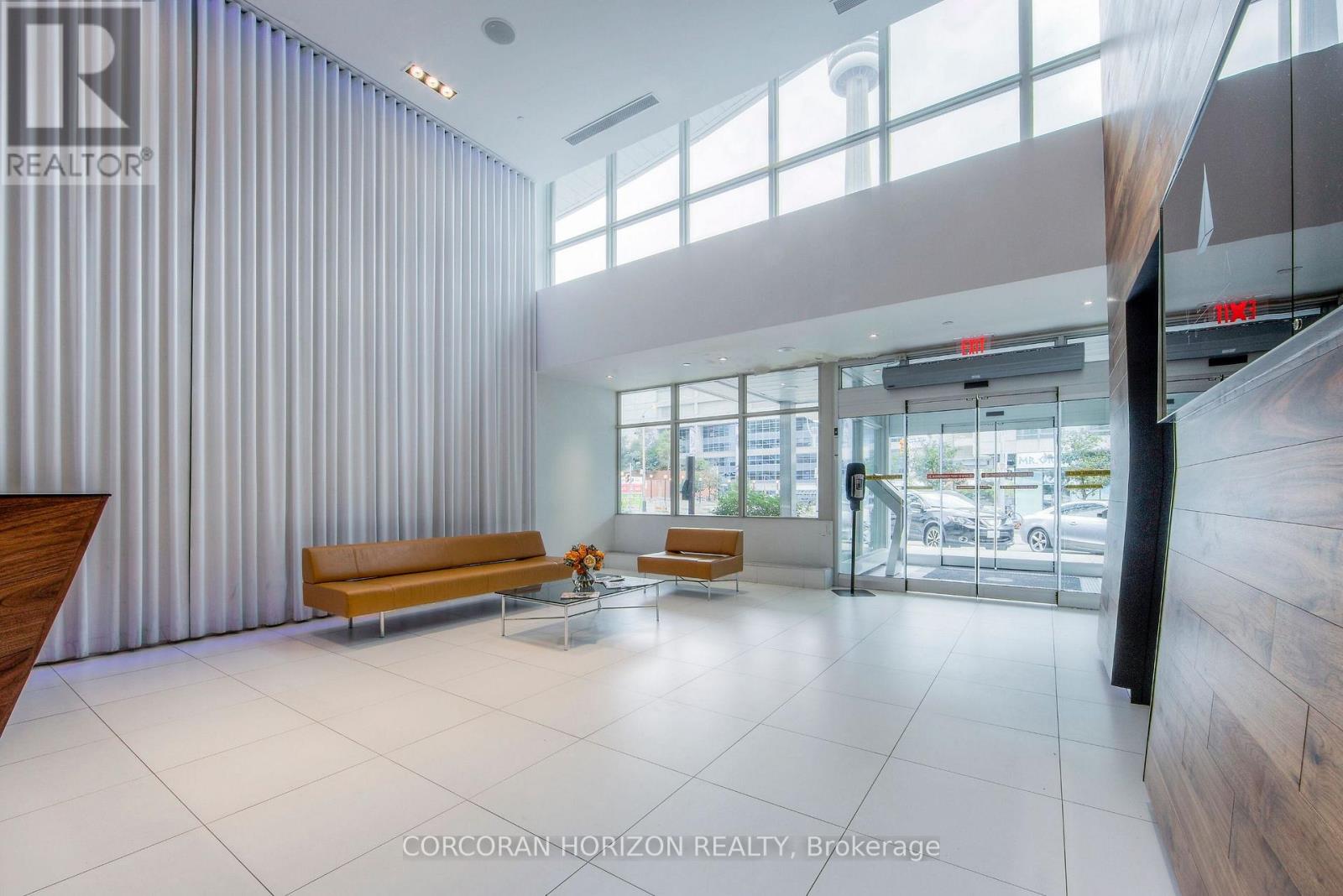 609 - 10 Navy Wharf Court, Toronto, Ontario  M5V 3V2 - Photo 3 - C13003998