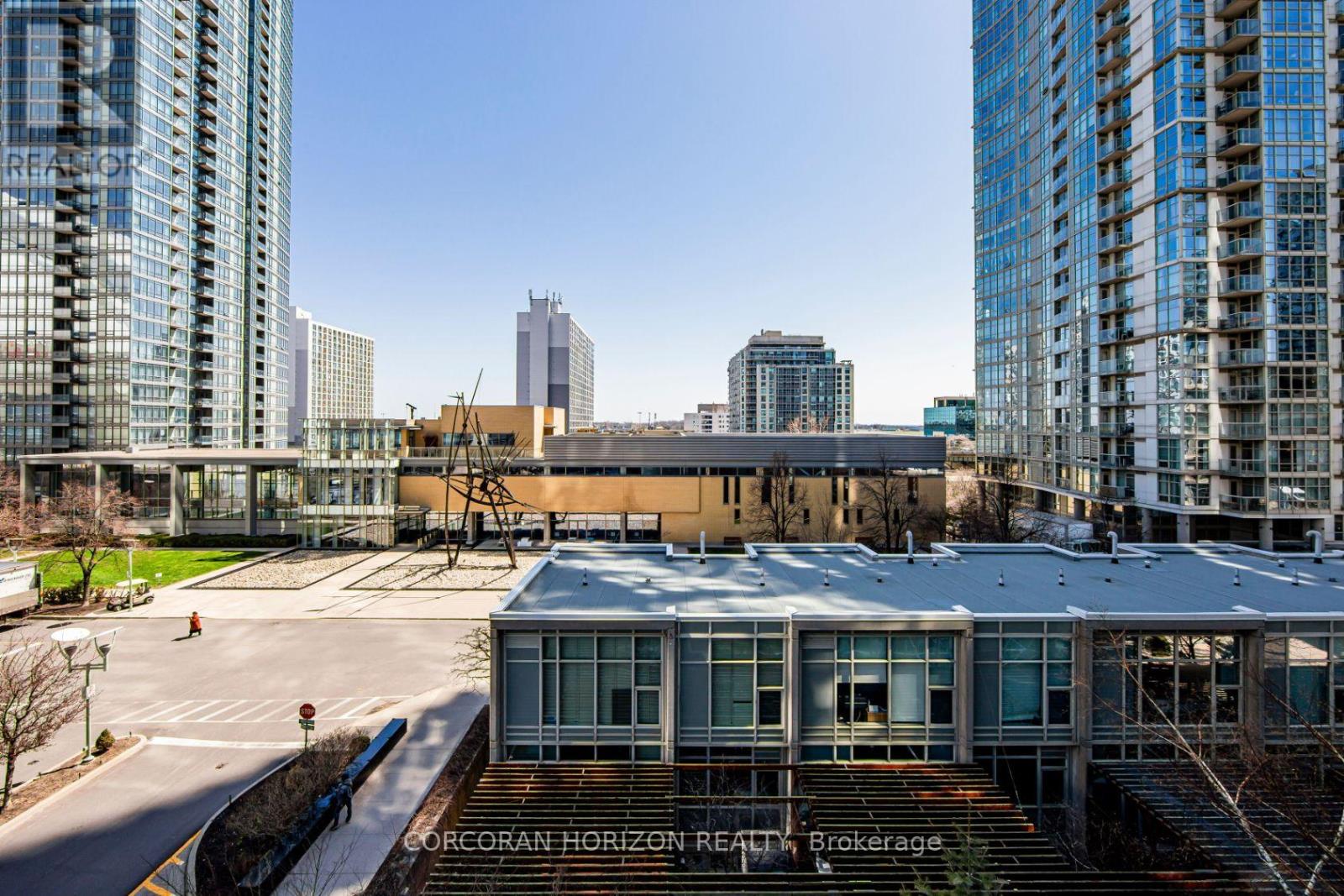 609 - 10 Navy Wharf Court, Toronto, Ontario  M5V 3V2 - Photo 30 - C13003998