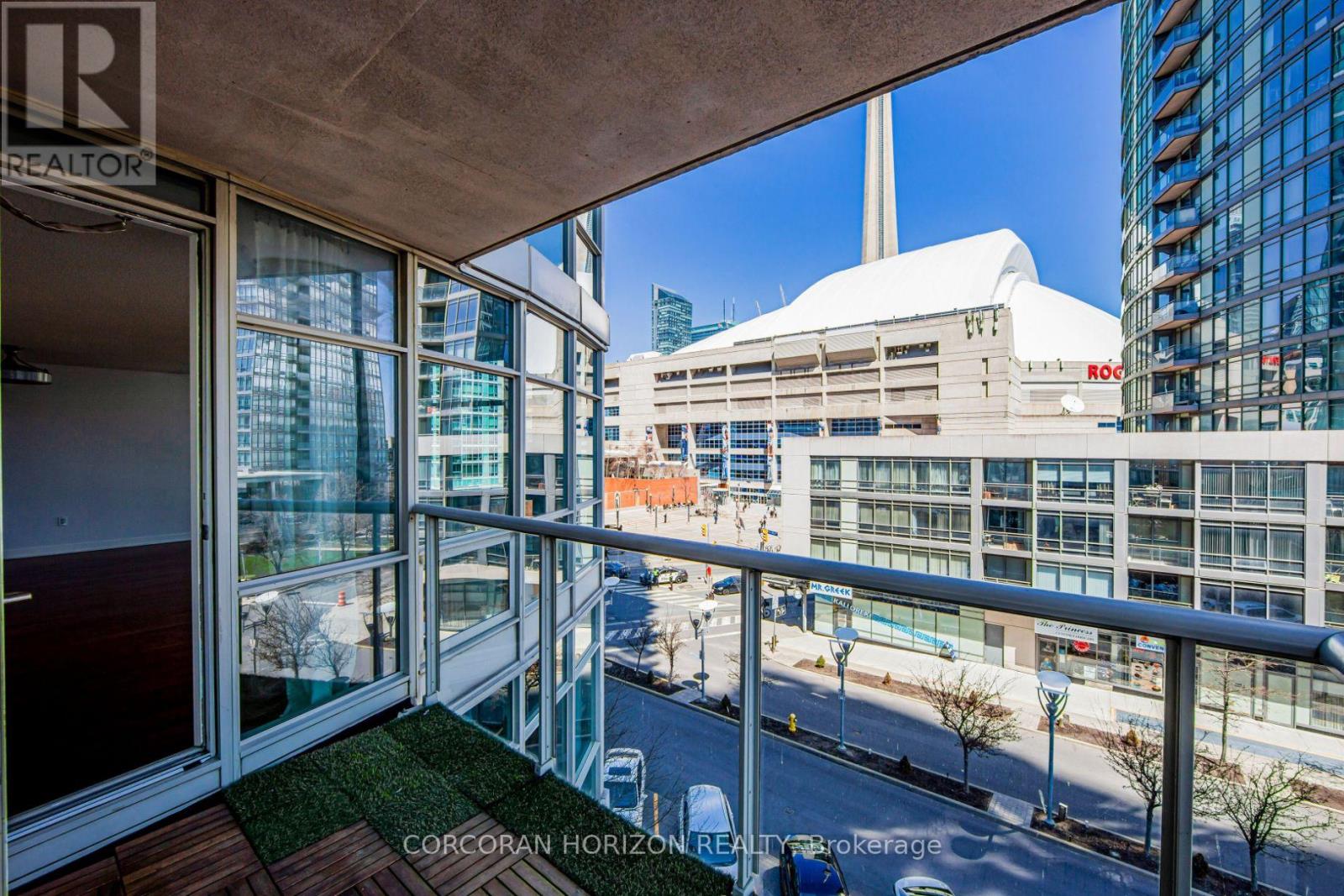 609 - 10 Navy Wharf Court, Toronto, Ontario  M5V 3V2 - Photo 32 - C13003998