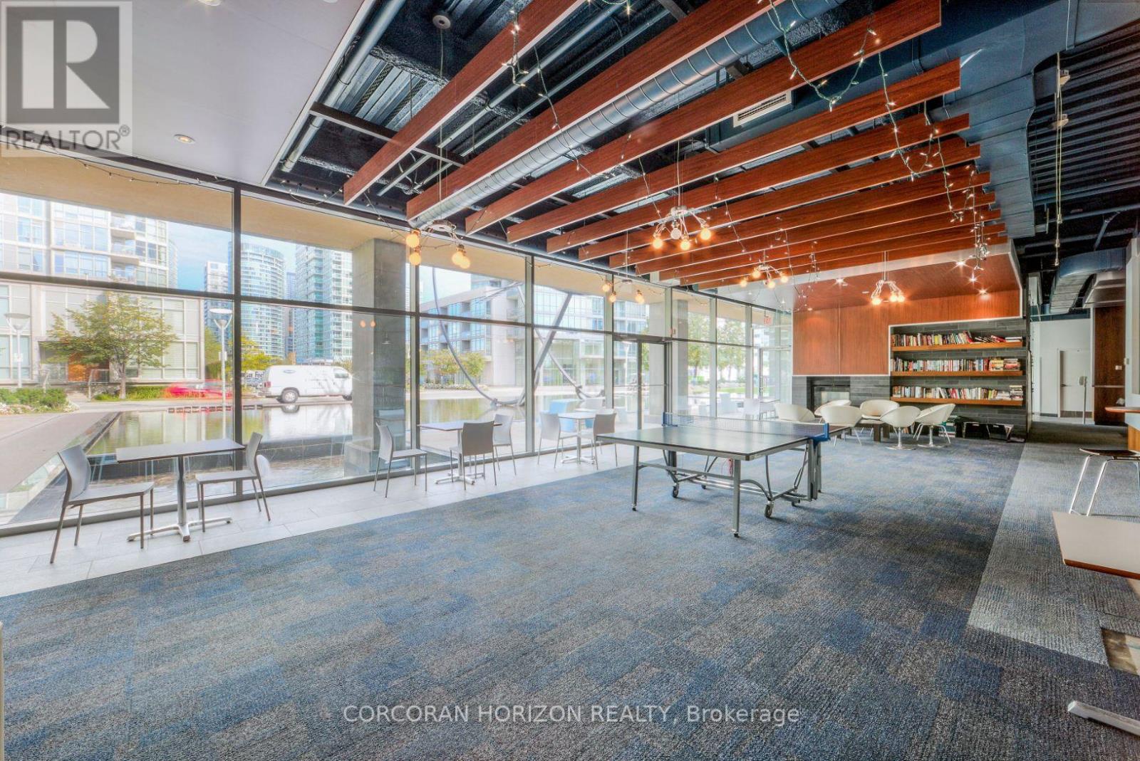 609 - 10 Navy Wharf Court, Toronto, Ontario  M5V 3V2 - Photo 37 - C13003998