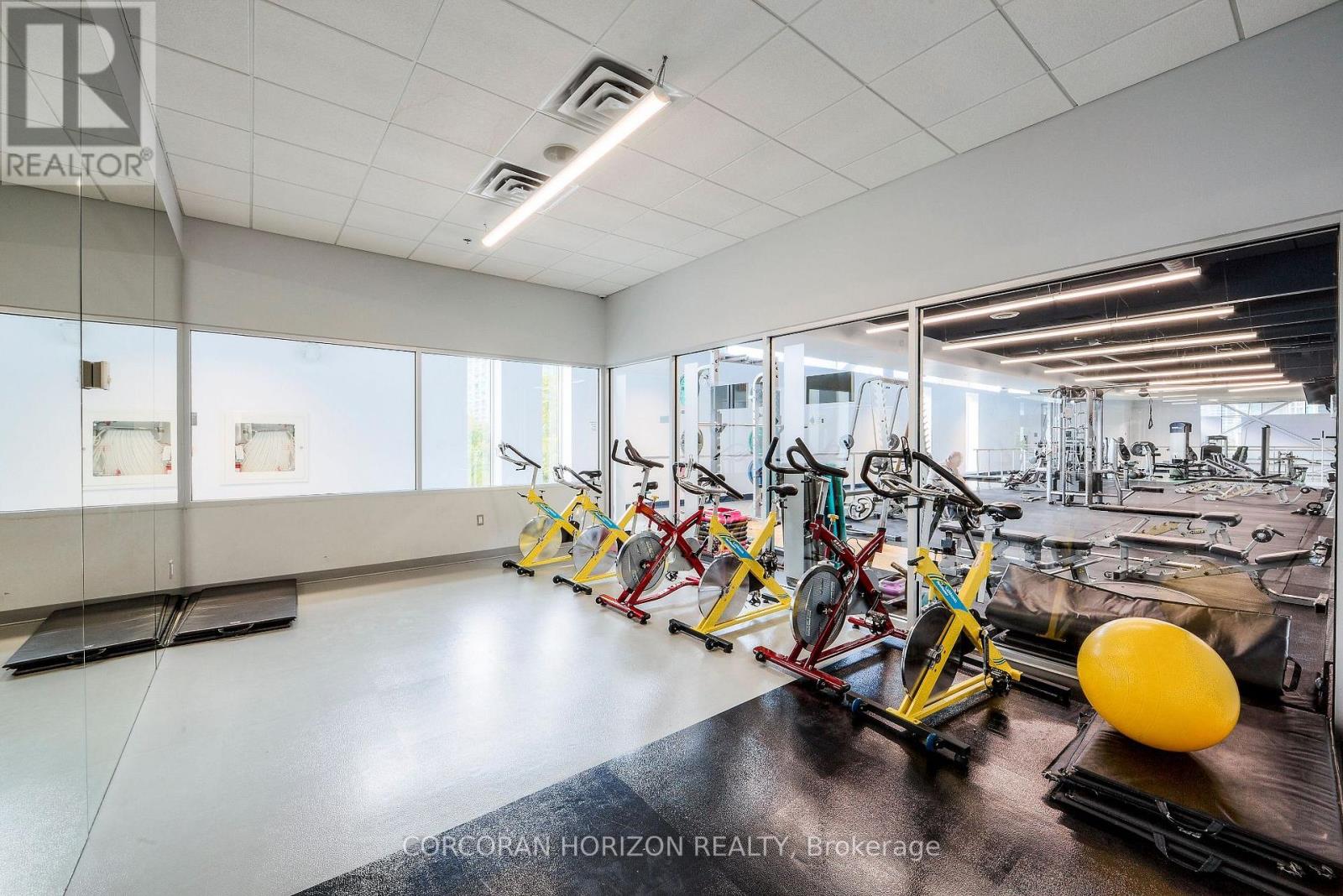 609 - 10 Navy Wharf Court, Toronto, Ontario  M5V 3V2 - Photo 48 - C13003998