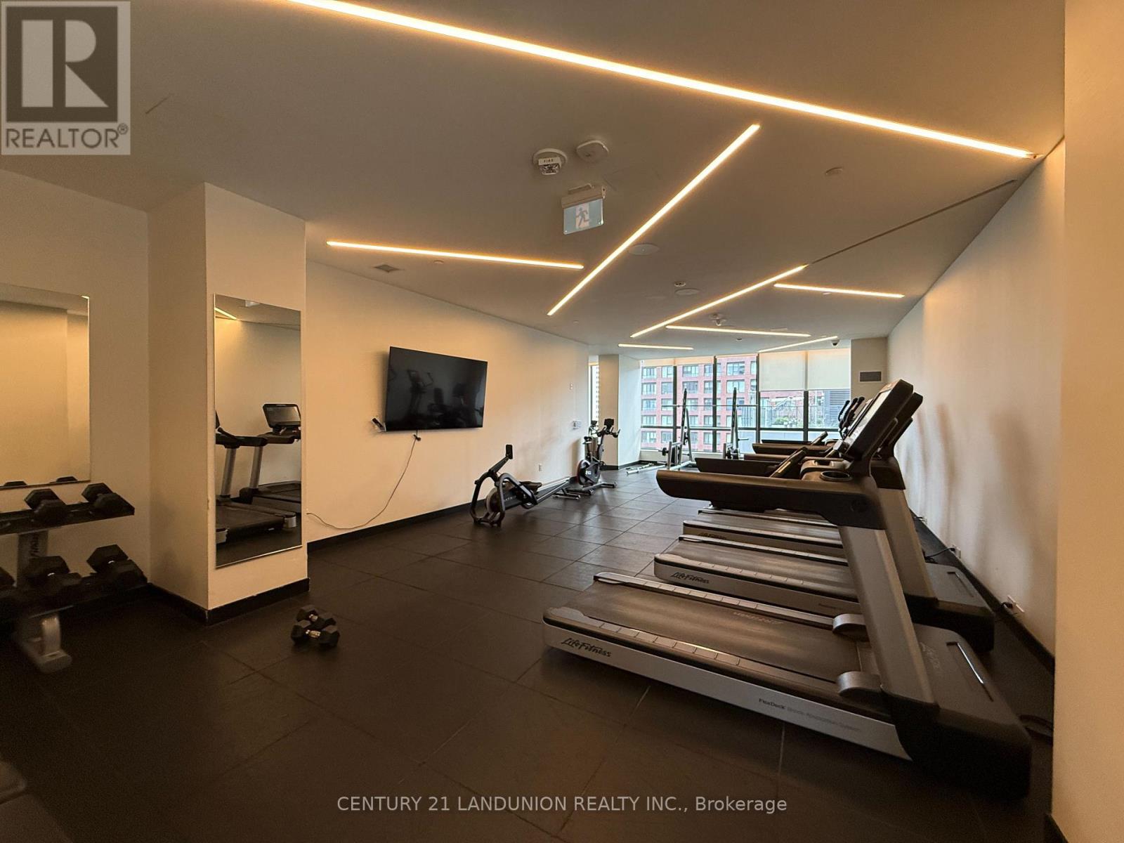 1603 - 395 Bloor Street E, Toronto, Ontario  M4W 0B4 - Photo 19 - C13004020