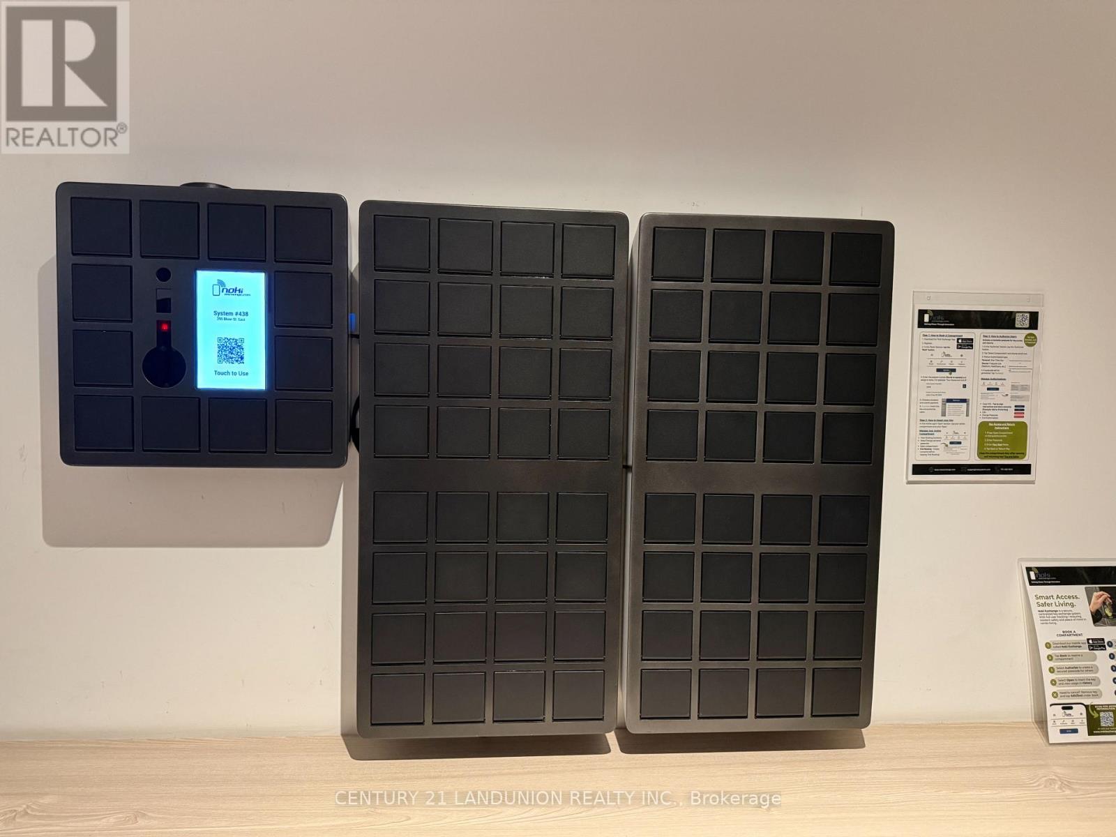 1603 - 395 Bloor Street E, Toronto, Ontario  M4W 0B4 - Photo 21 - C13004020