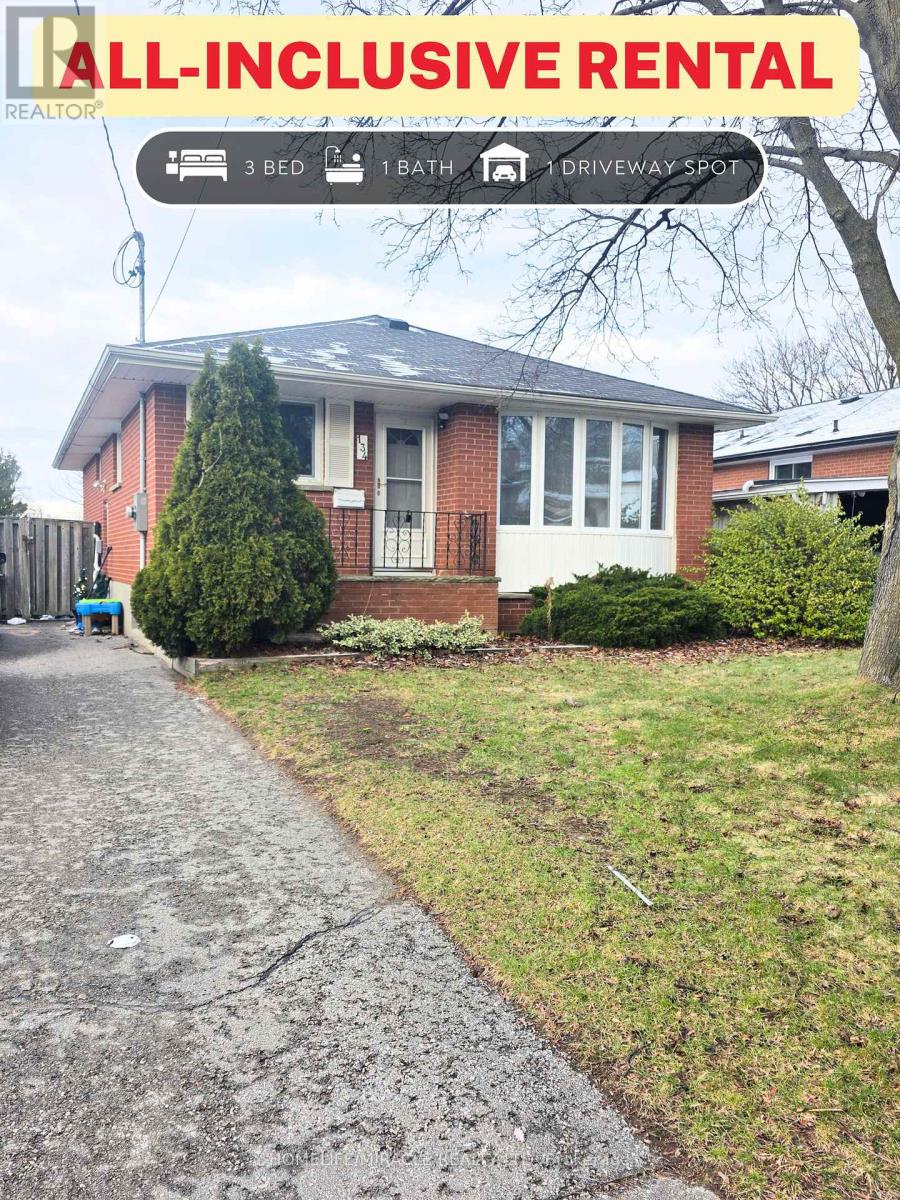 134 Keewatin Street S, Oshawa, Ontario  L1H 6Z3 - Photo 1 - E13003824