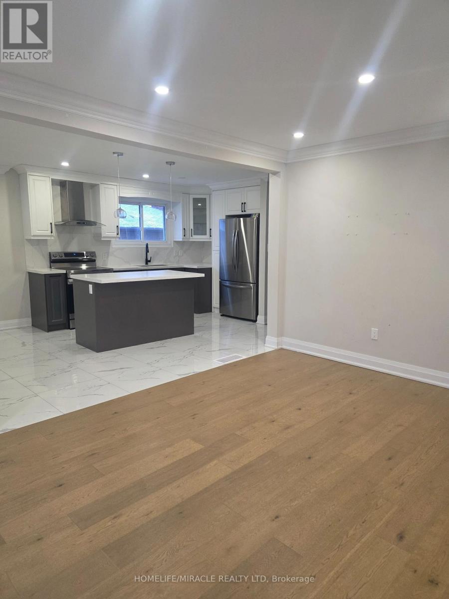 134 Keewatin Street S, Oshawa, Ontario  L1H 6Z3 - Photo 13 - E13003824