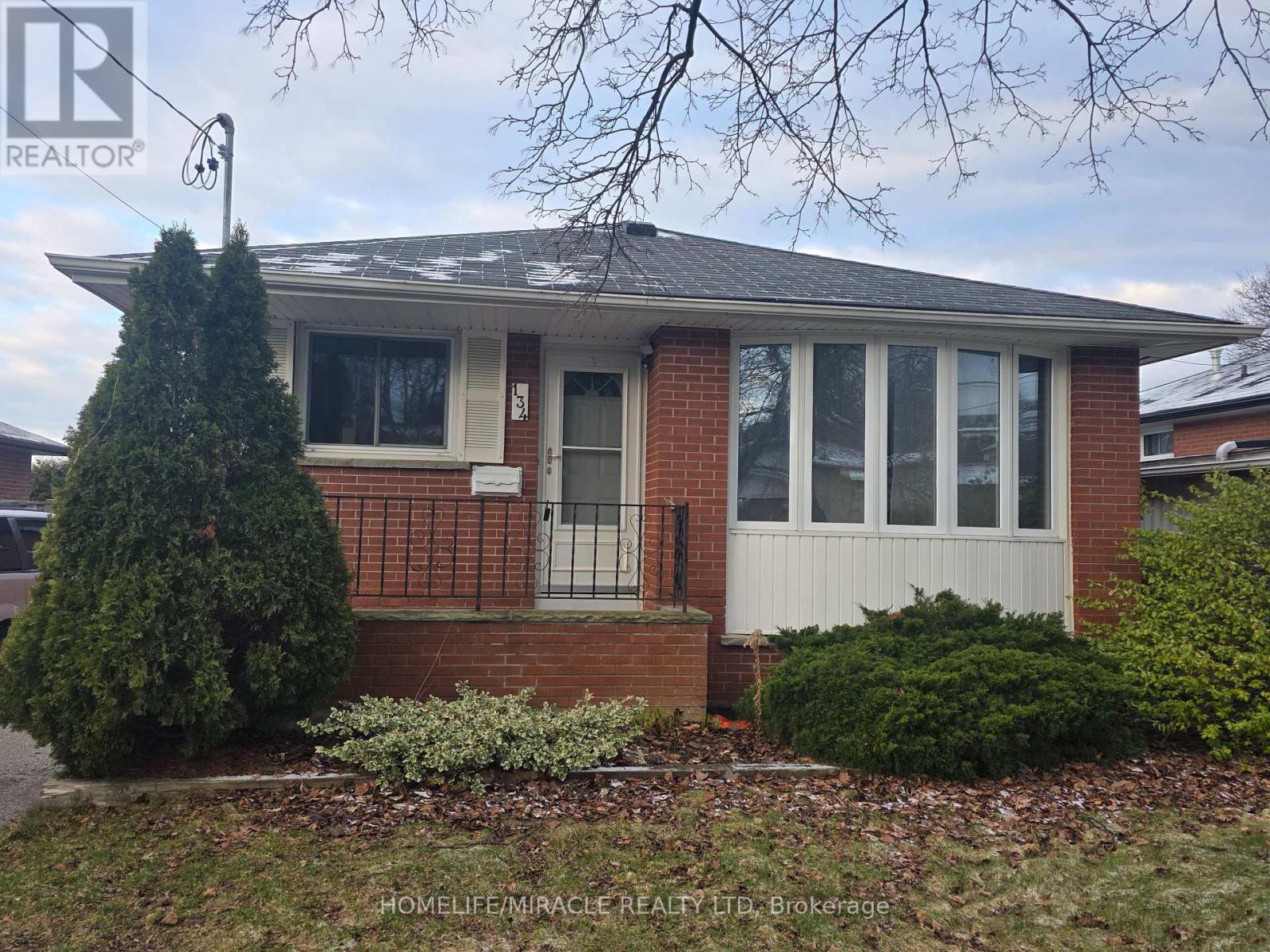 134 Keewatin Street S, Oshawa, Ontario  L1H 6Z3 - Photo 6 - E13003824