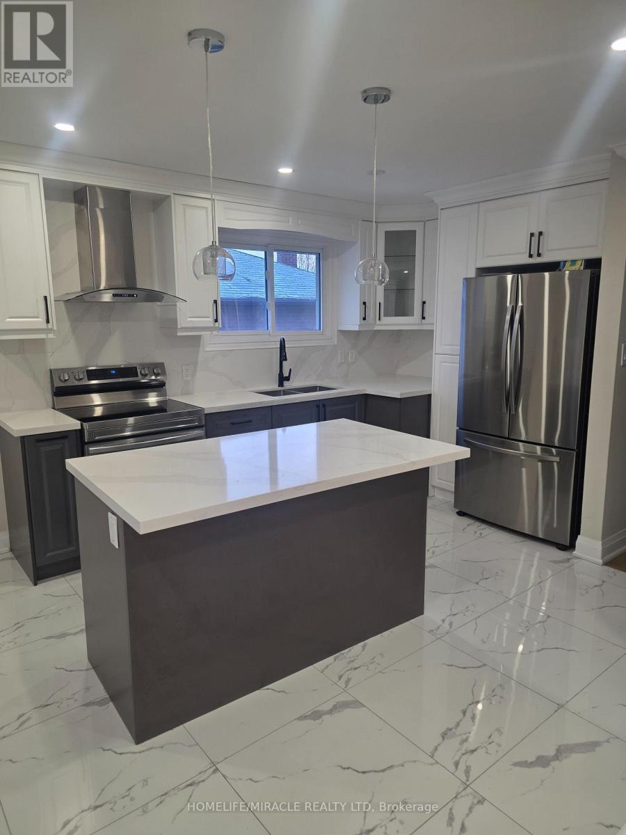 134 Keewatin Street S, Oshawa, Ontario  L1H 6Z3 - Photo 8 - E13003824