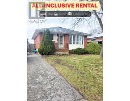 134 KEEWATIN STREET S, Oshawa, Ontario