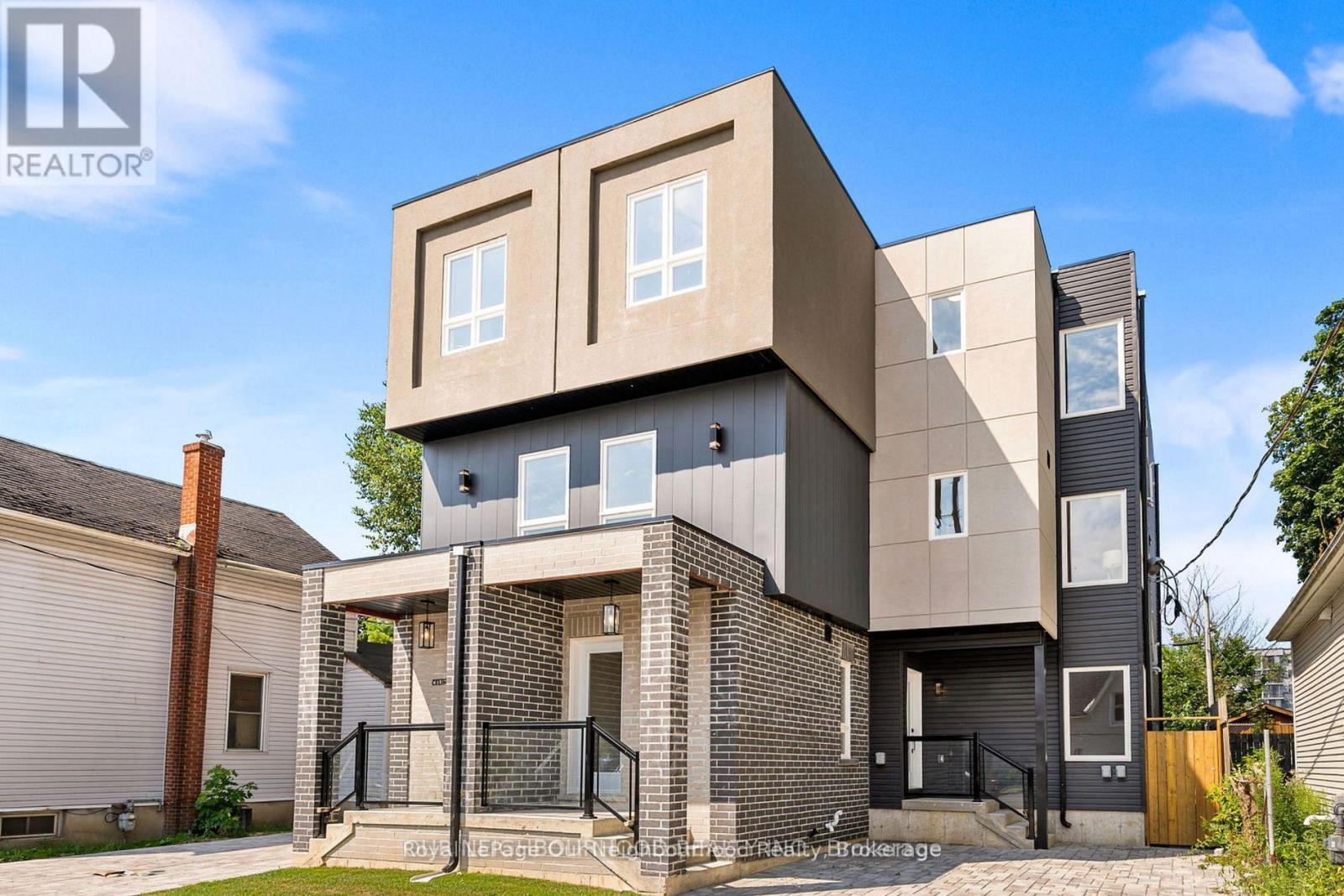 150 Celina Street, Oshawa, Ontario  L1H 4N5 - Photo 2 - E13003880