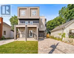 150 CELINA STREET, Oshawa, Ontario