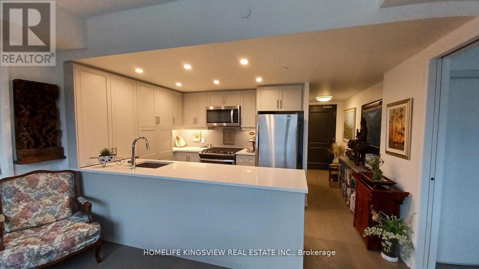501 - 1400 Kingston Road, Toronto, Ontario  M1N 0C2 - Photo 2 - E13003902