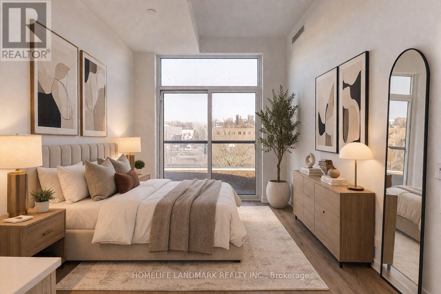 310 - 500 Dupont Street, Toronto, Ontario  M6G 1Y7 - Photo 12 - C12989934