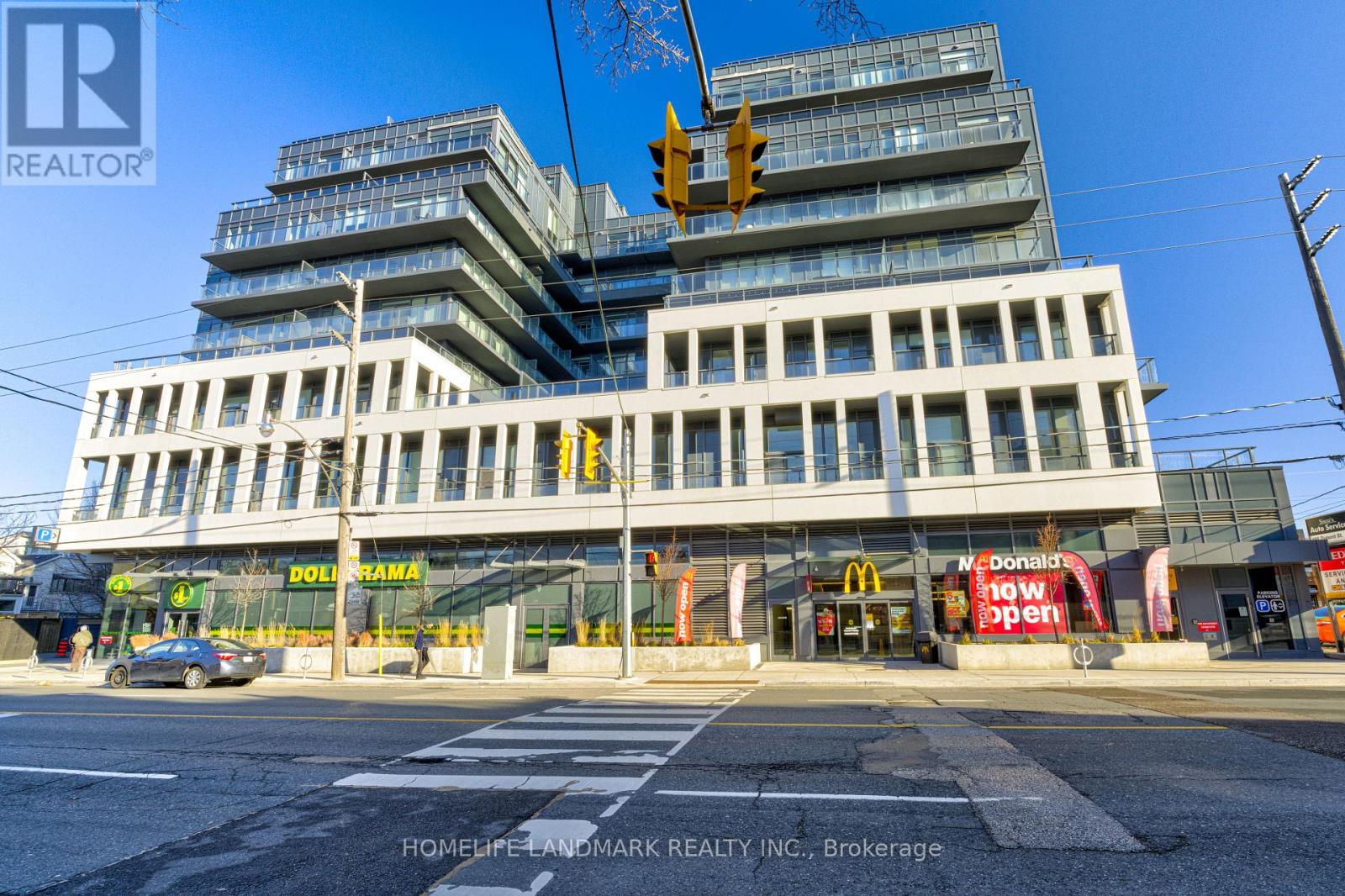 310 - 500 Dupont Street, Toronto, Ontario  M6G 1Y7 - Photo 29 - C12989934