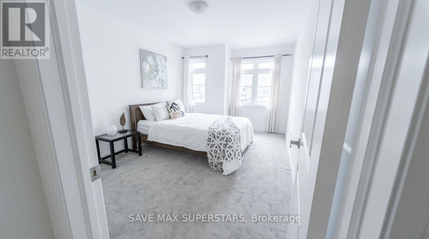 20 Paddington Grove, Barrie, Ontario  L9J 0J3 - Photo 27 - S13003304