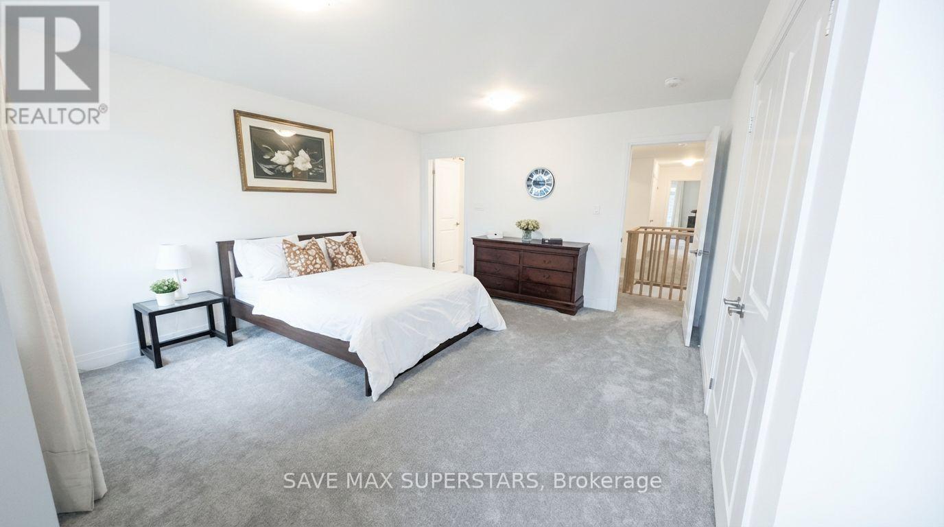 20 Paddington Grove, Barrie, Ontario  L9J 0J3 - Photo 32 - S13003304