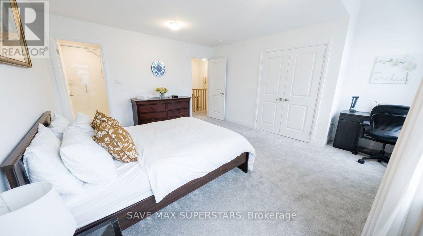 20 Paddington Grove, Barrie, Ontario  L9J 0J3 - Photo 33 - S13003304