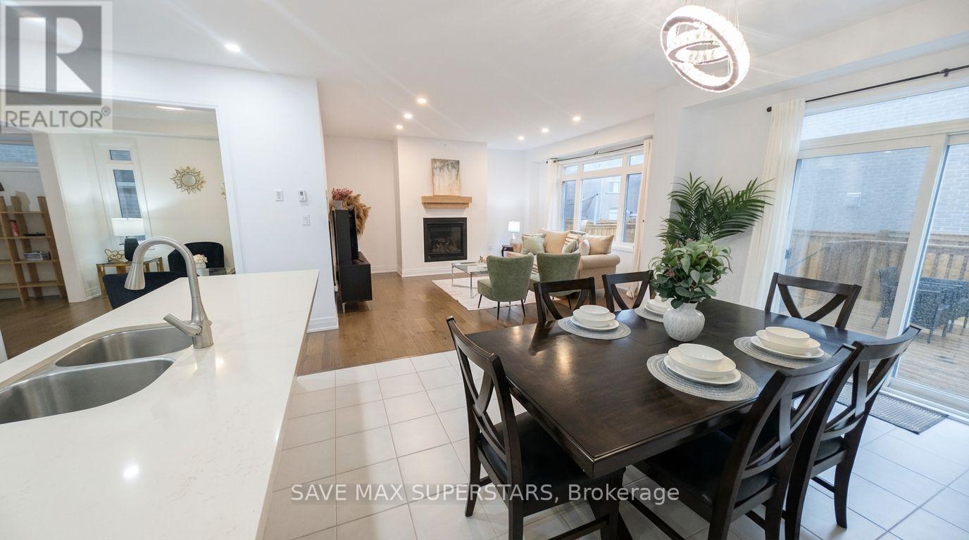 20 Paddington Grove, Barrie, Ontario  L9J 0J3 - Photo 16 - S13003304