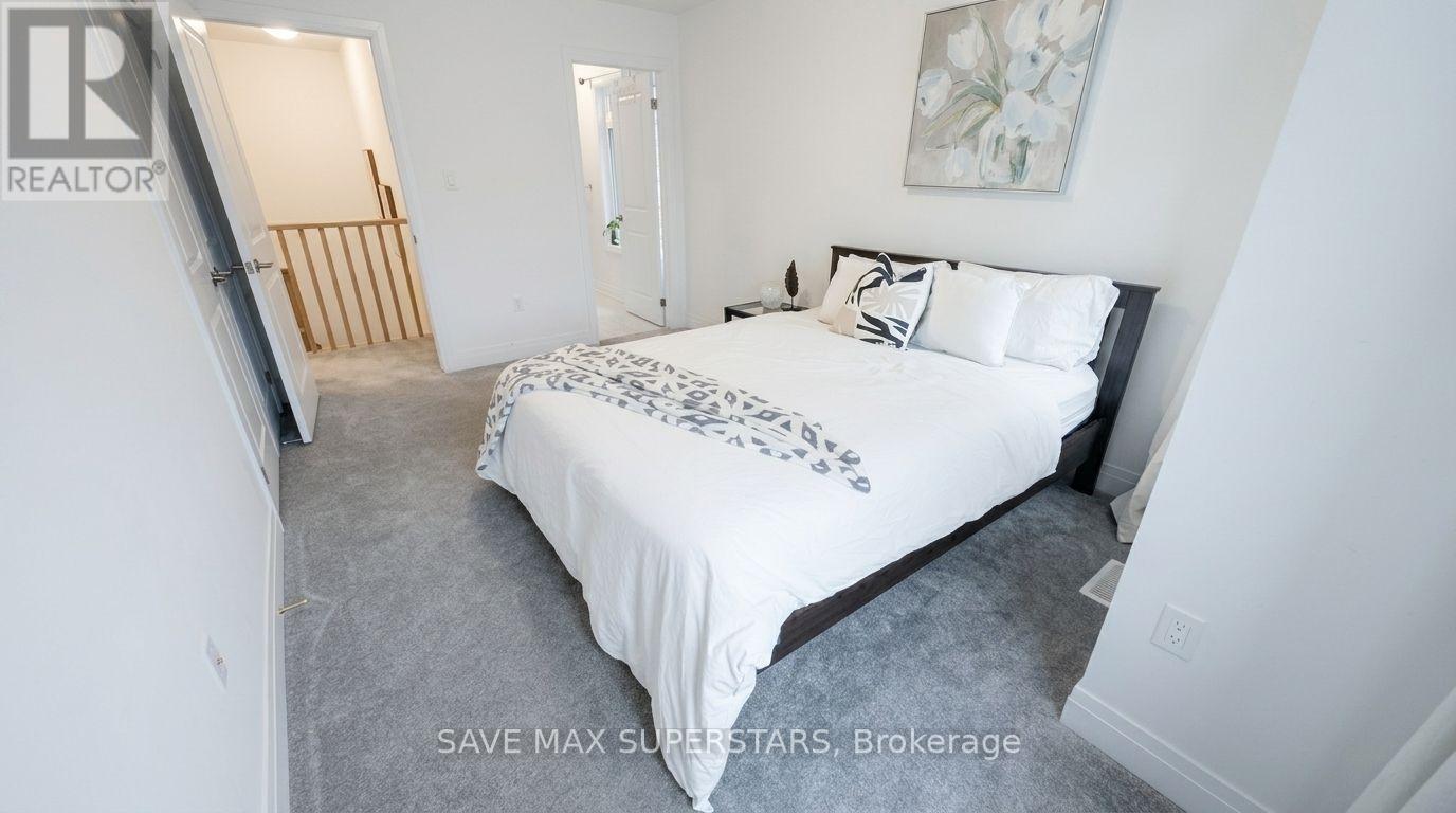 20 Paddington Grove, Barrie, Ontario  L9J 0J3 - Photo 28 - S13003304