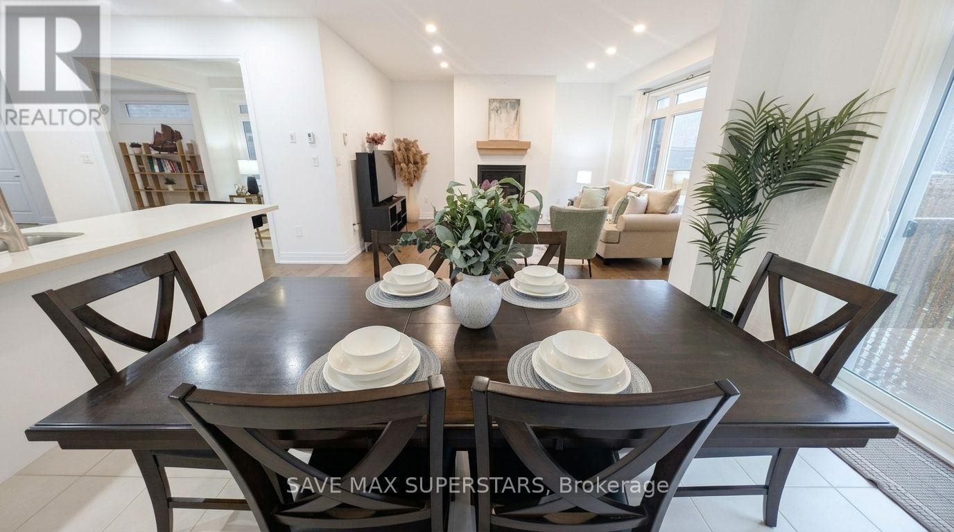 20 Paddington Grove, Barrie, Ontario  L9J 0J3 - Photo 18 - S13003304