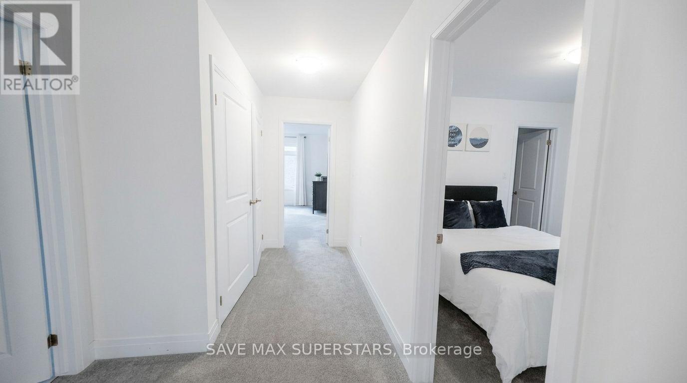 20 Paddington Grove, Barrie, Ontario  L9J 0J3 - Photo 37 - S13003304