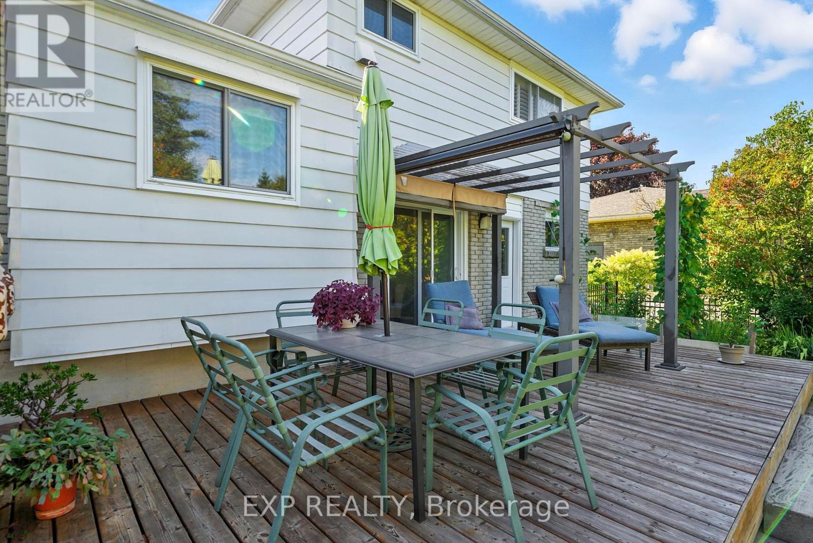 52 Bayview Crescent, Cobourg, Ontario  K9A 4C6 - Photo 32 - X12898876