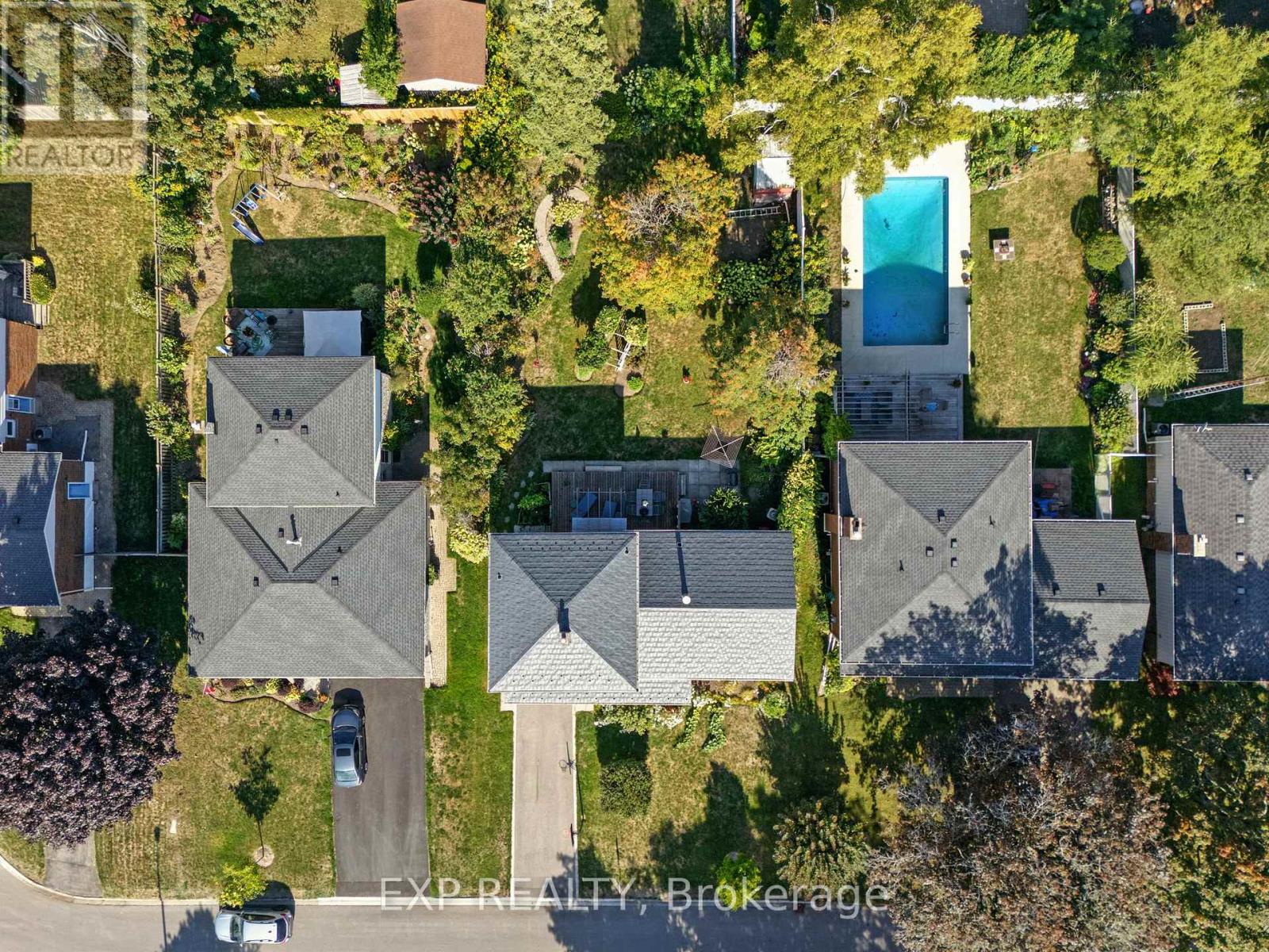 52 Bayview Crescent, Cobourg, Ontario  K9A 4C6 - Photo 38 - X12898876