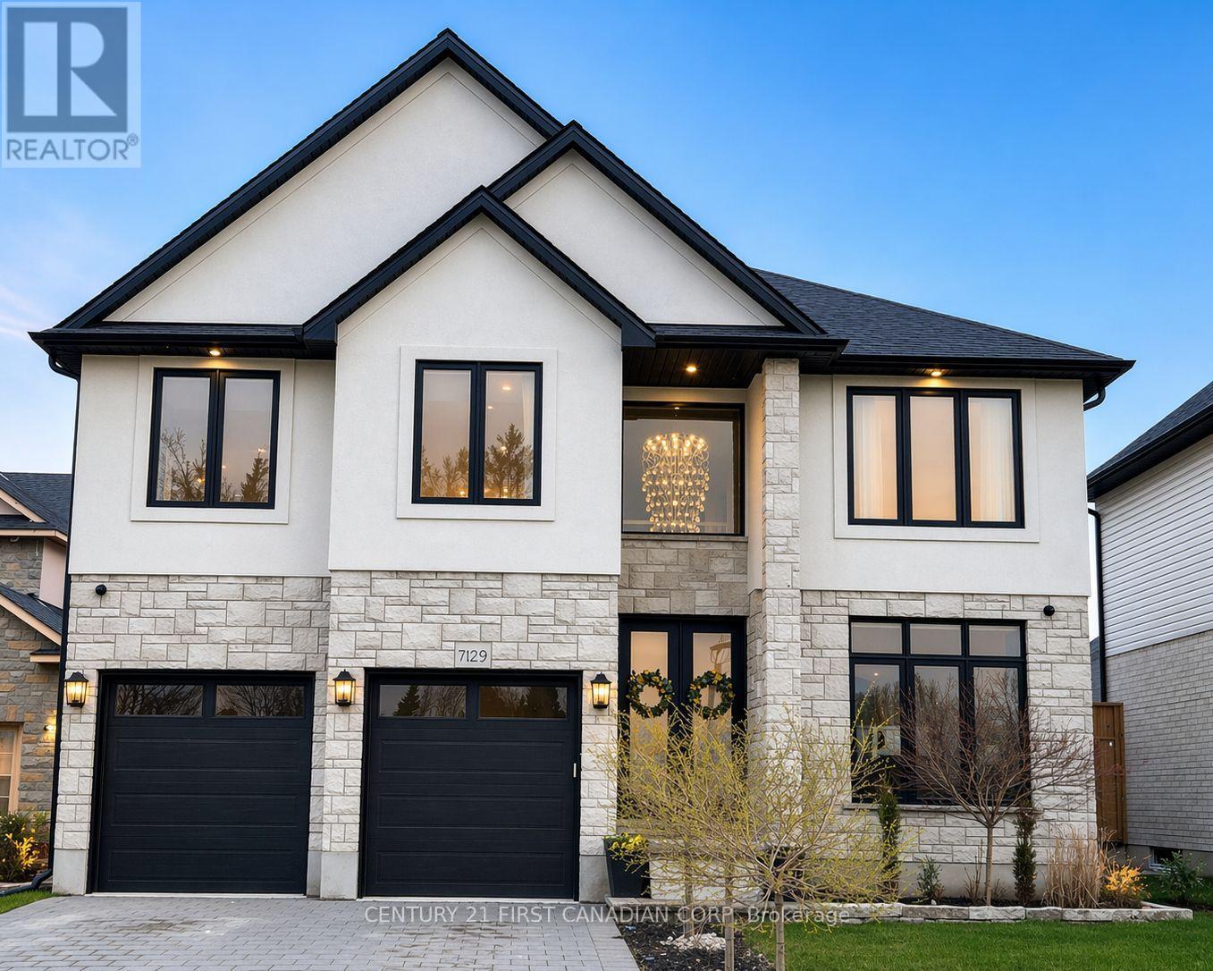 7129 SILVER CREEK CIRCLE, London South, Ontario