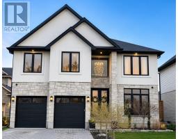 7129 SILVER CREEK CIRCLE, London South, Ontario