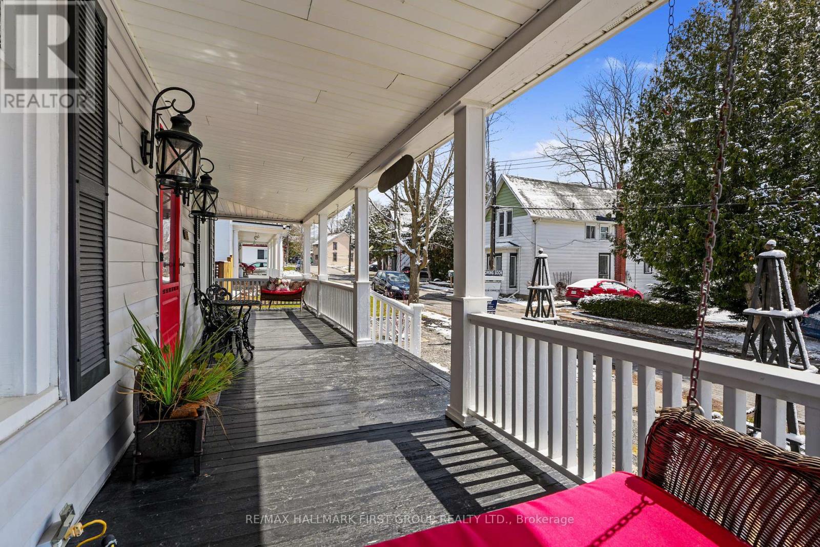 6 Norton Lane, Cramahe, Ontario  K0K 1S0 - Photo 4 - X12970102