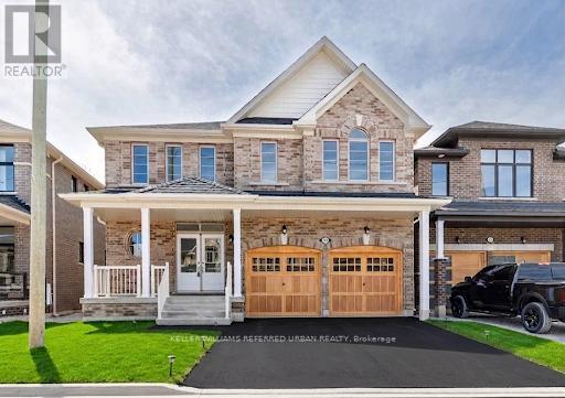 1470 DAVIS LOOP CIRCLE, innisfil (lefroy), Ontario