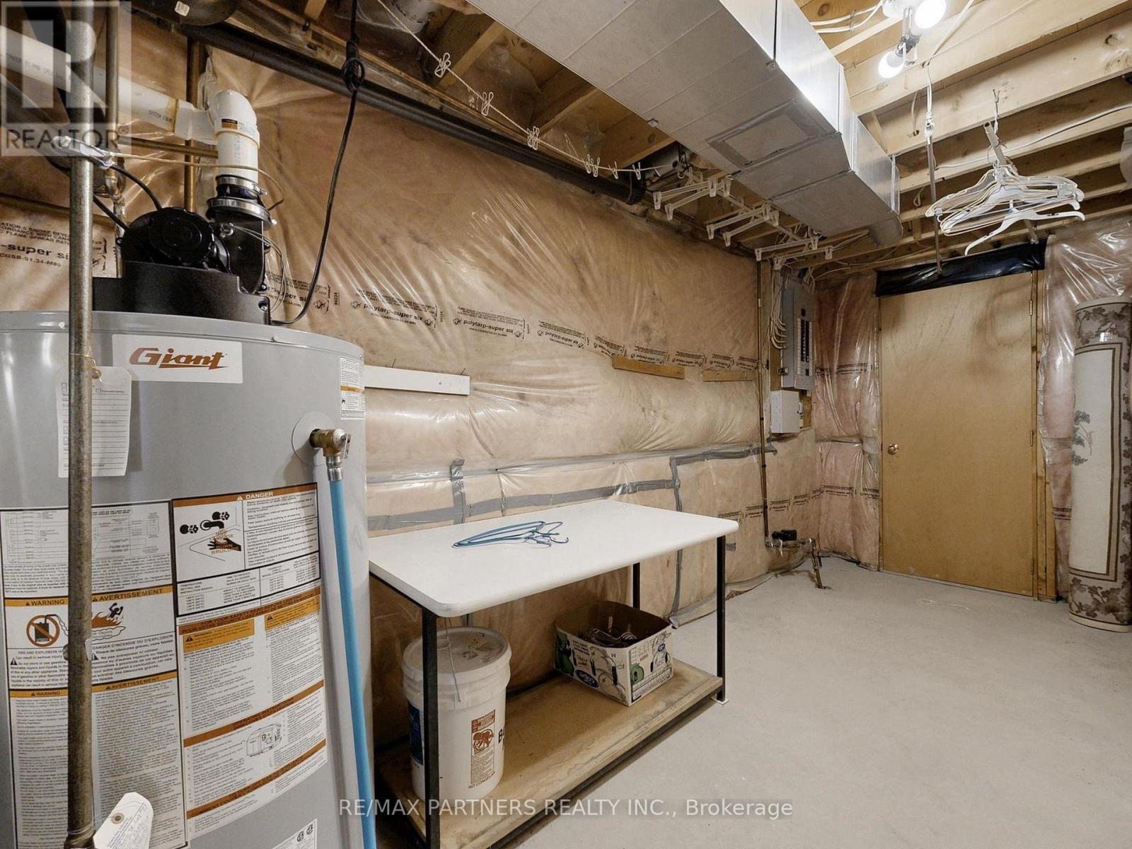 #27 - 50 Rubin Street, Richmond Hill (Doncrest), Ontario  L4B 3L5 - Photo 27 - N13003856