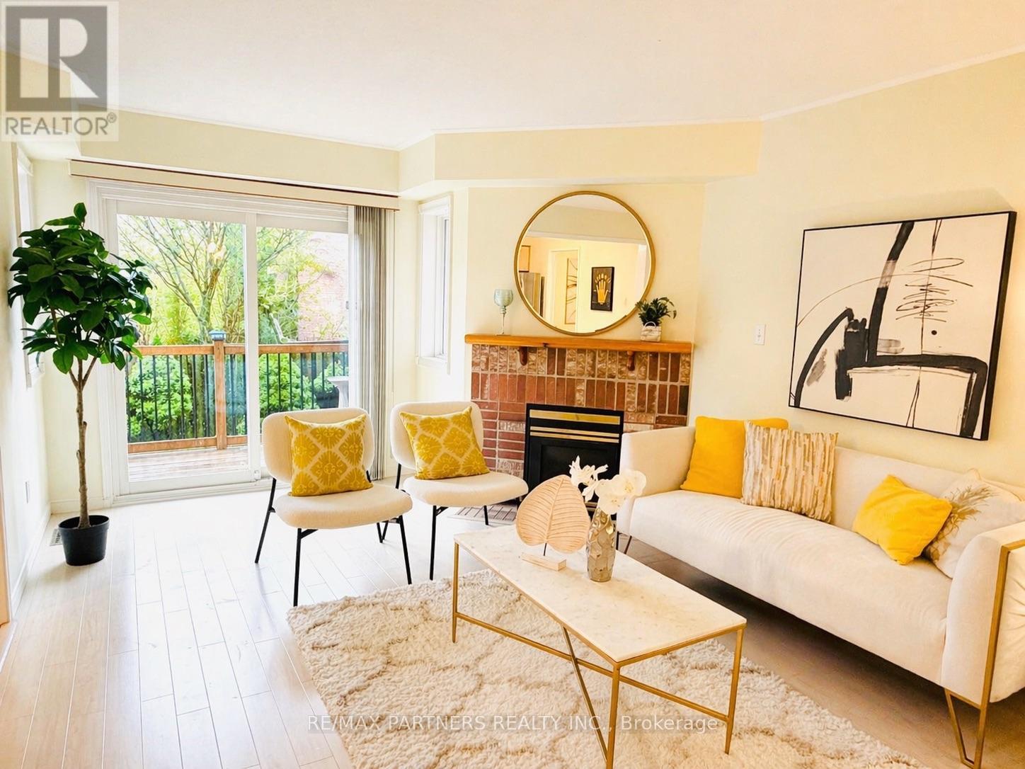 #27 - 50 Rubin Street, Richmond Hill (Doncrest), Ontario  L4B 3L5 - Photo 5 - N13003856