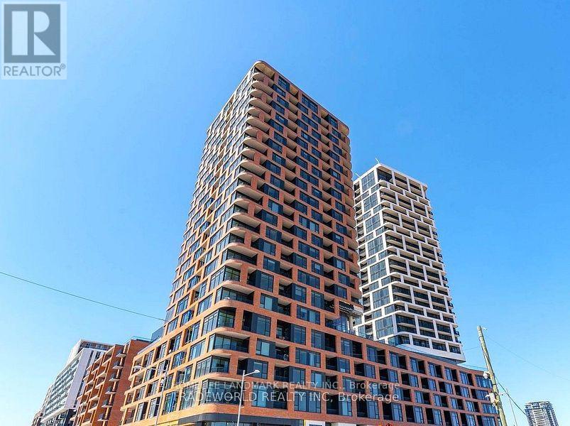 E1820 - 56 ANDRE DE GRASSE STREET, Markham, Ontario