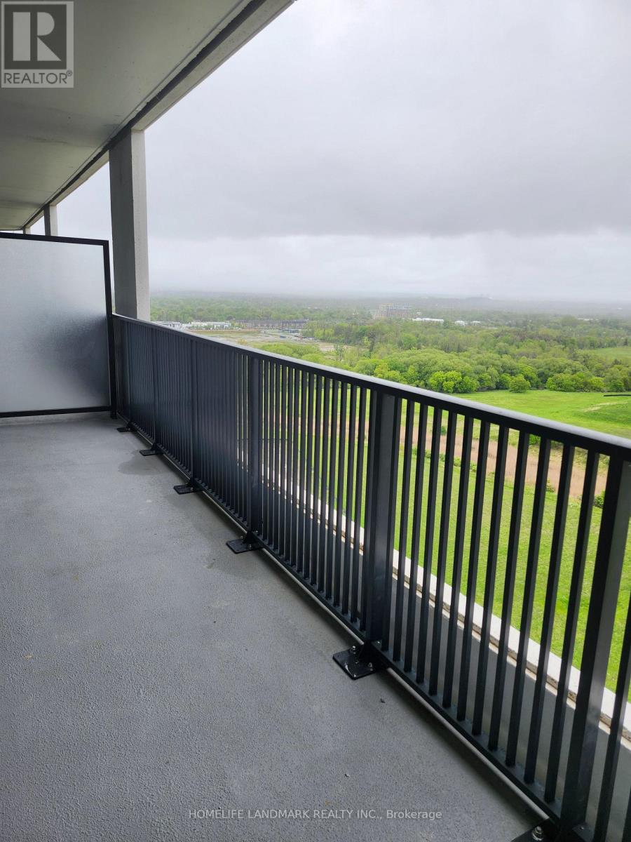 E1820 - 56 Andre De Grasse Street, Markham, Ontario  L6G 0H8 - Photo 7 - N13003914