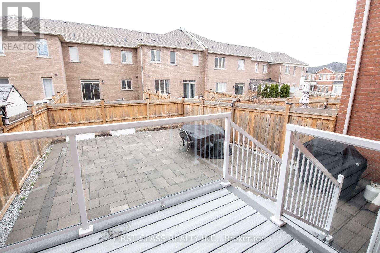 79 Decast Crescent, Markham, Ontario  L6B 1N8 - Photo 12 - N13003918