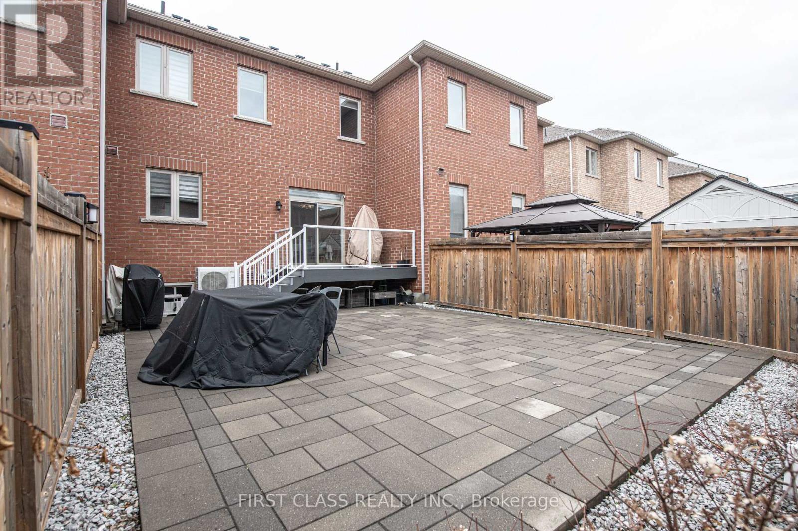 79 Decast Crescent, Markham, Ontario  L6B 1N8 - Photo 13 - N13003918