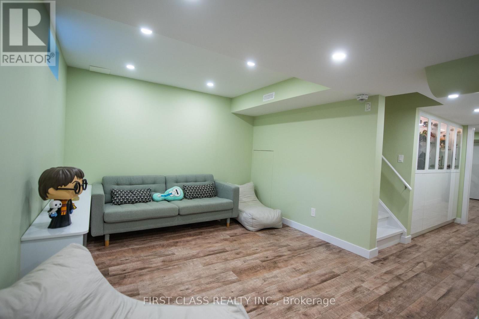 79 Decast Crescent, Markham, Ontario  L6B 1N8 - Photo 14 - N13003918