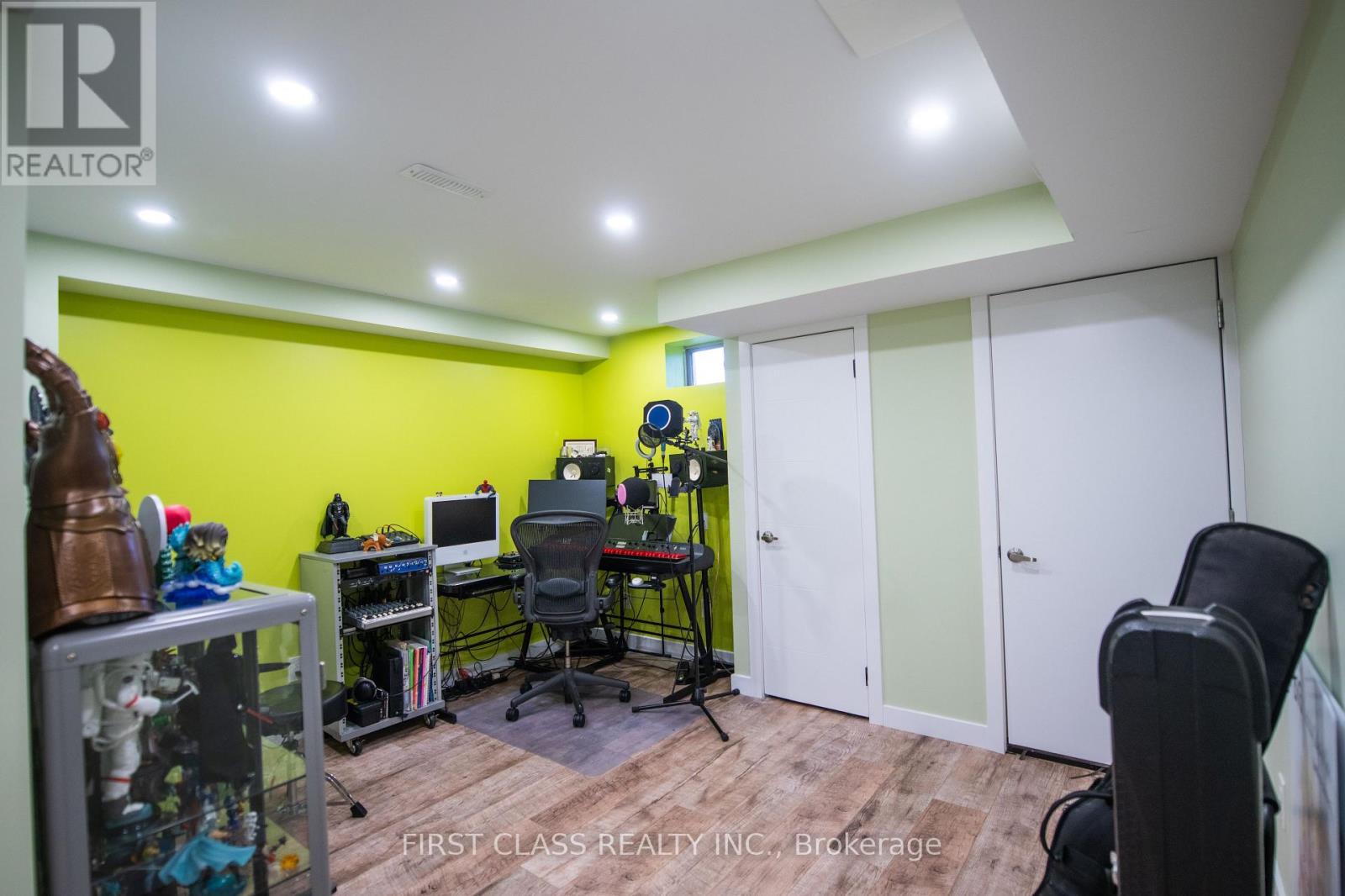 79 Decast Crescent, Markham, Ontario  L6B 1N8 - Photo 17 - N13003918